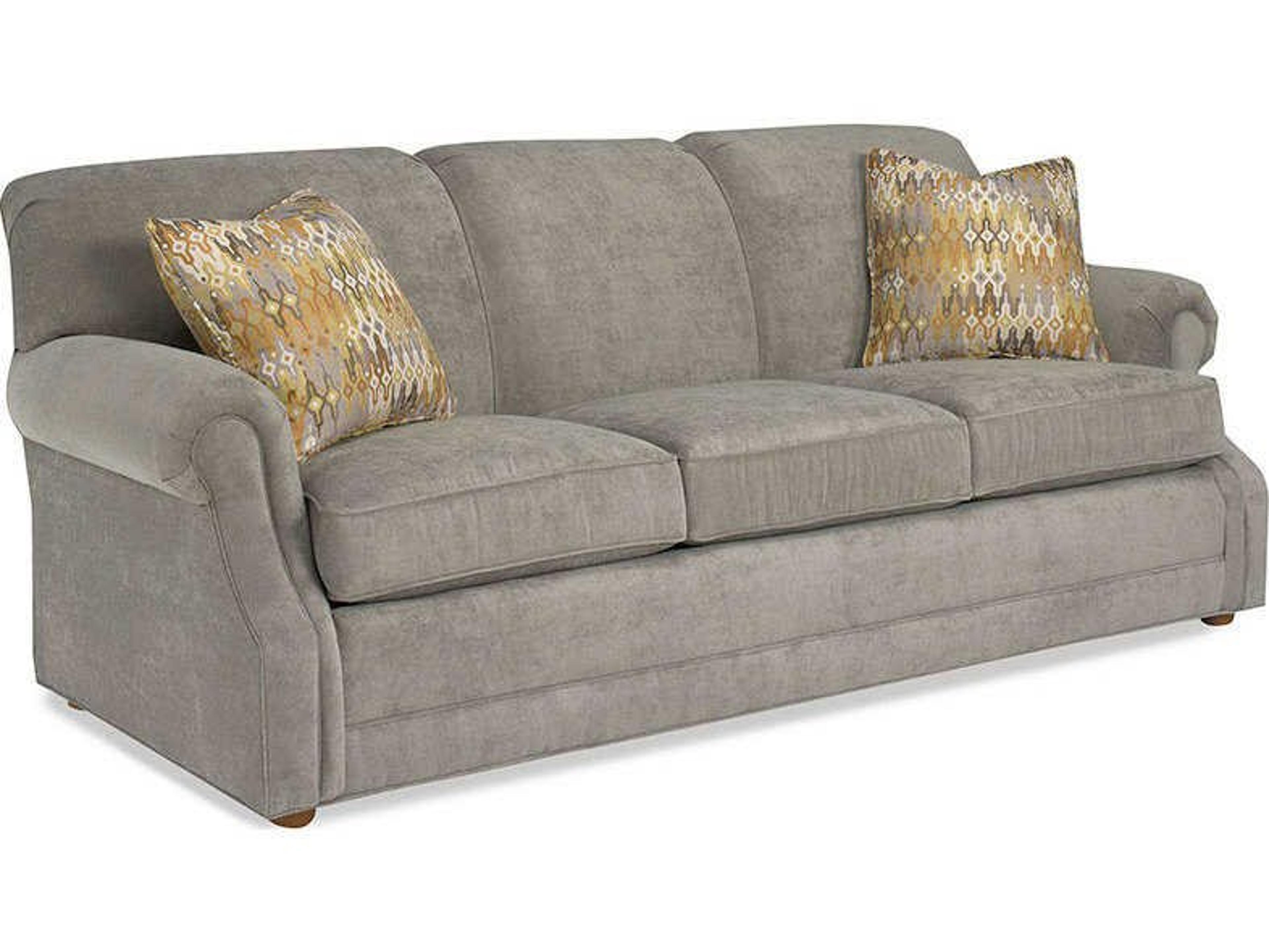 Temple Tailor Made Upholstered Sofa
