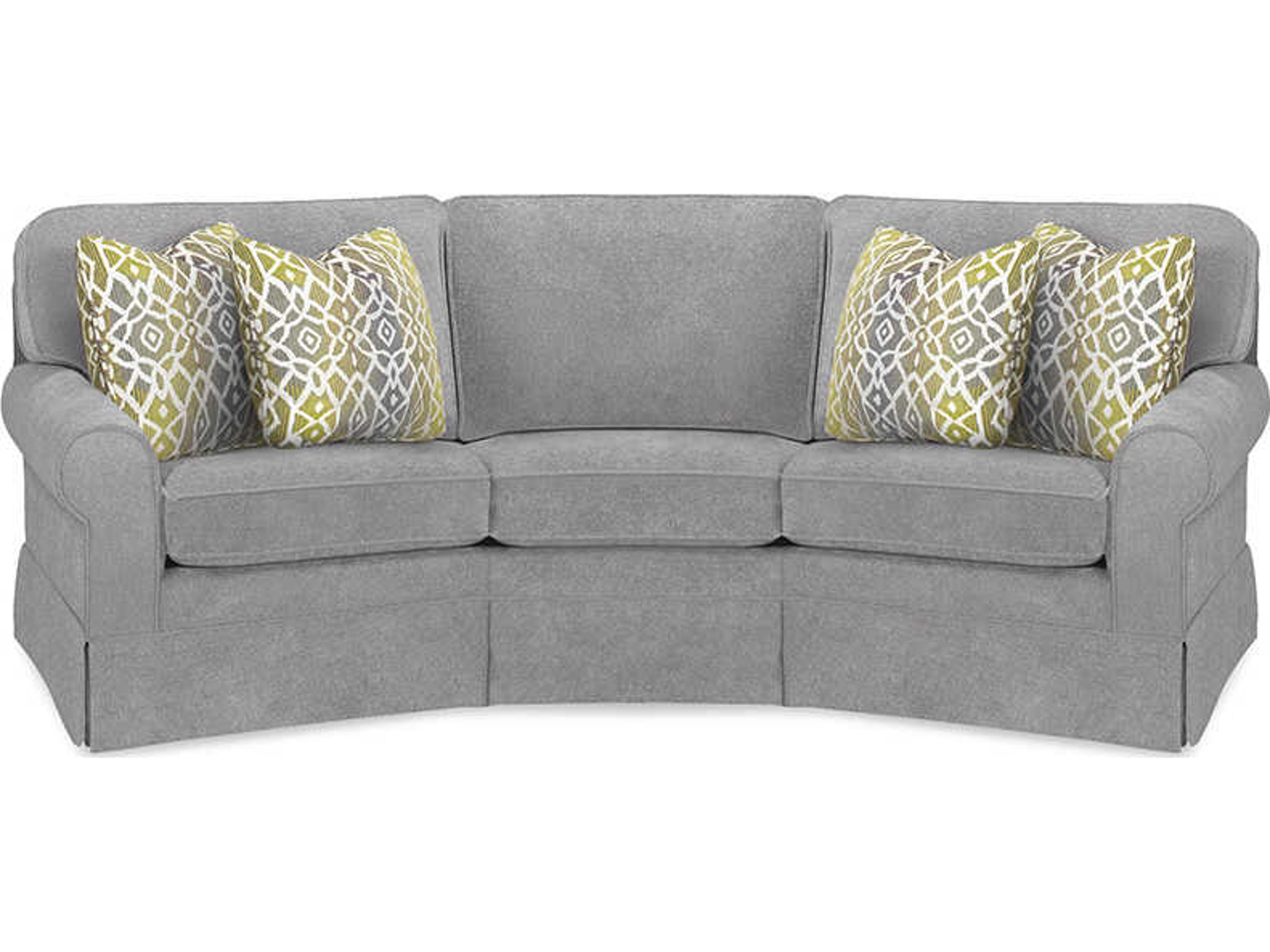 Temple Tailor Made Upholstered Sofa