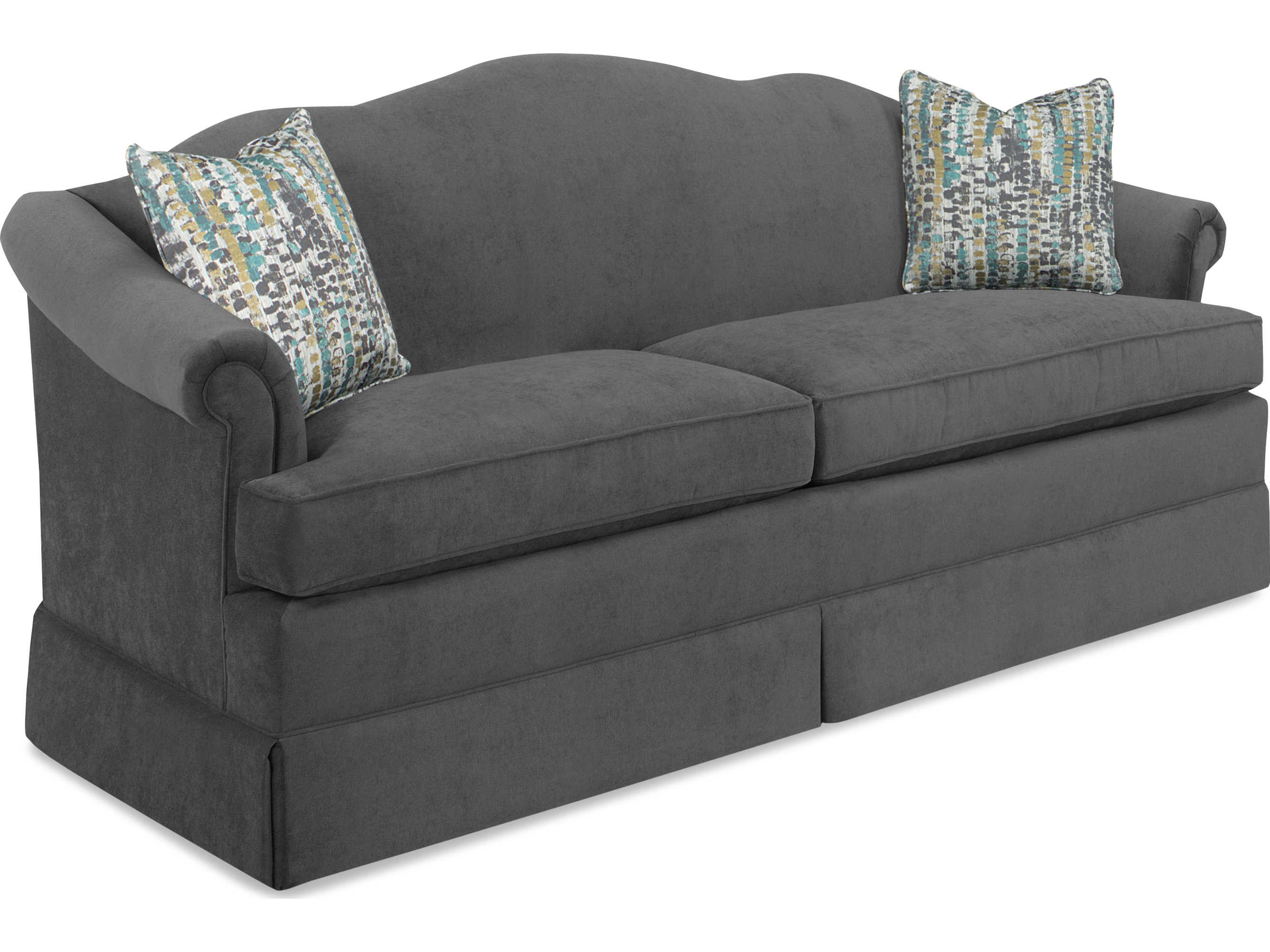 Temple Yorktown Upholstered Loveseat