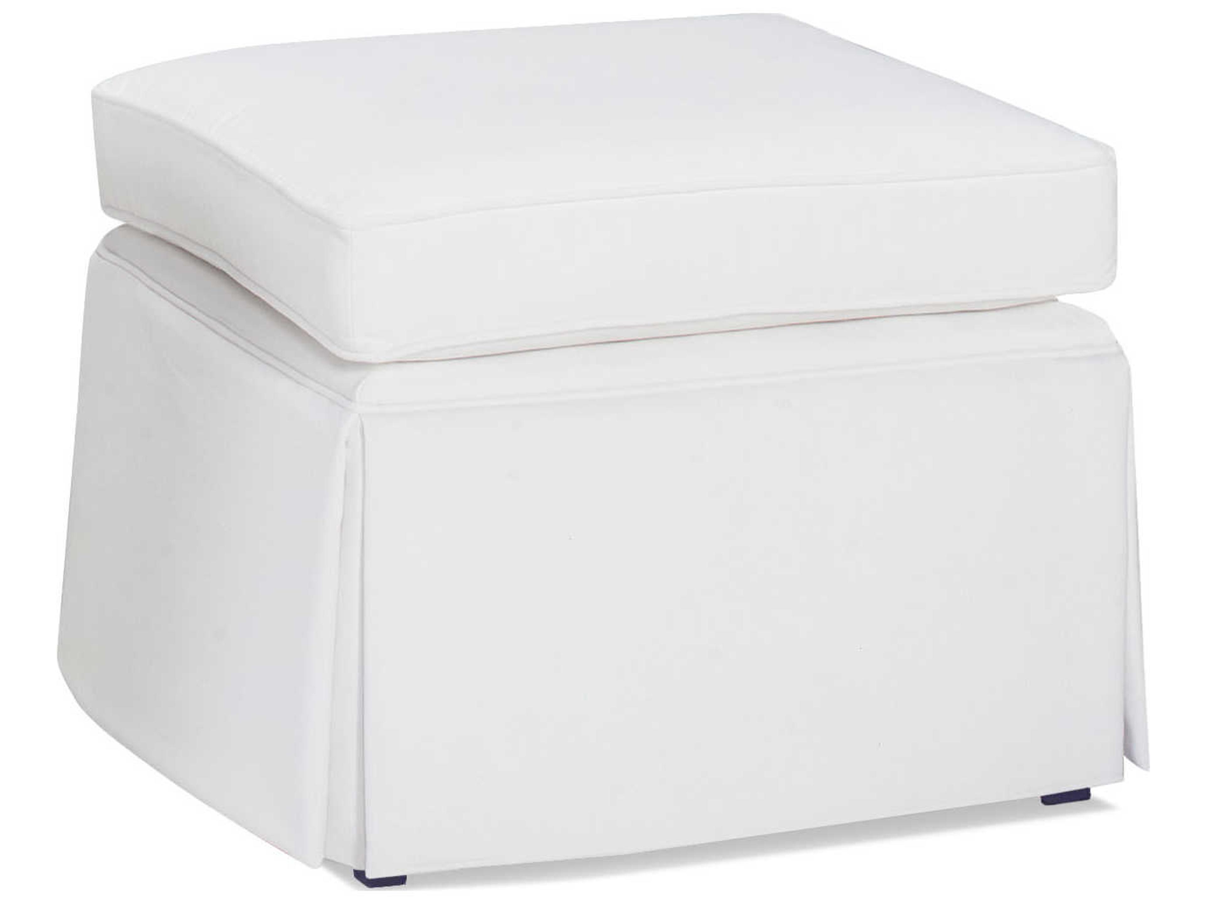 Temple Zoey Upholstered Ottoman