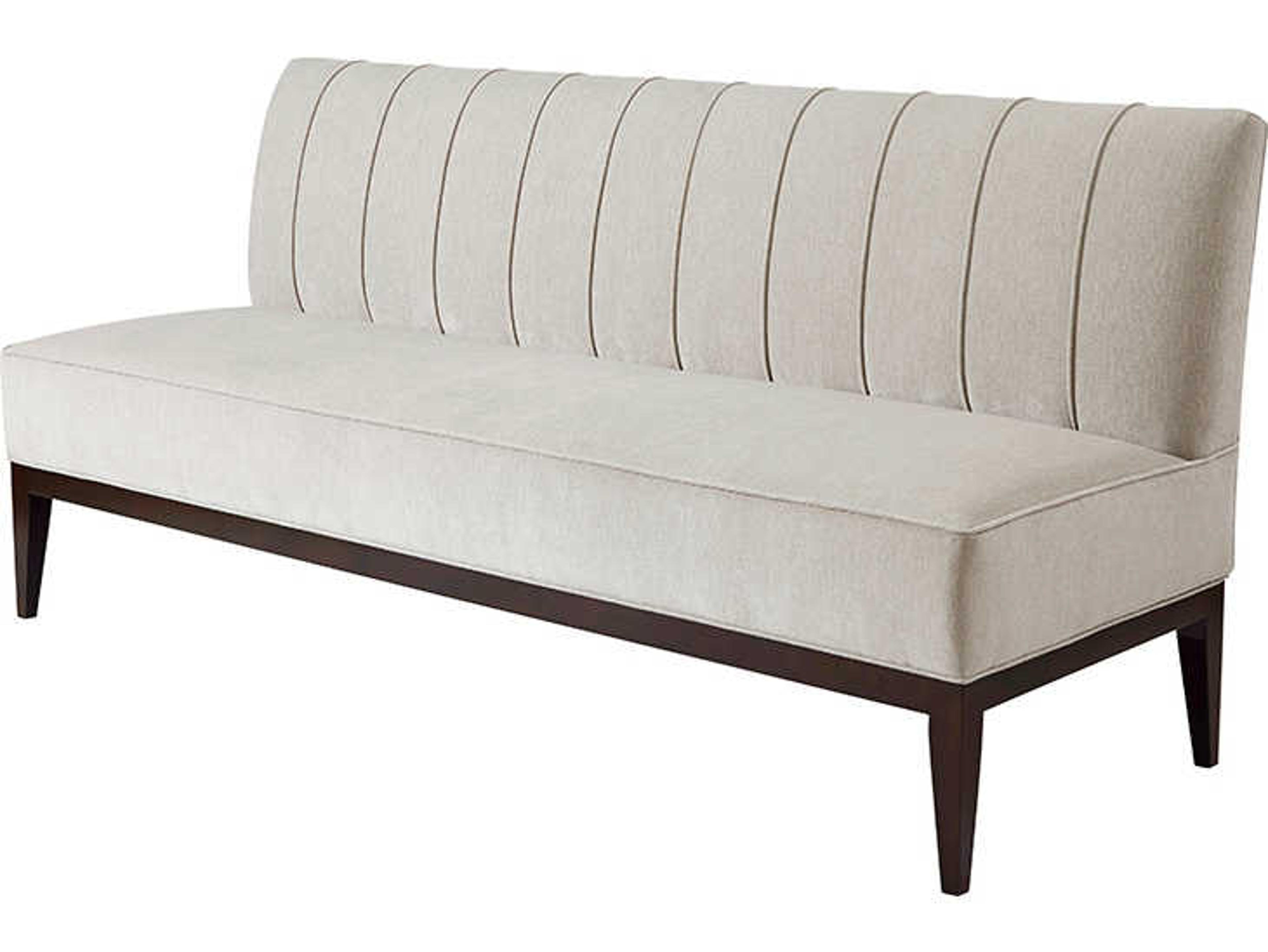 Theodore Alexander Upholstered Loveseat
