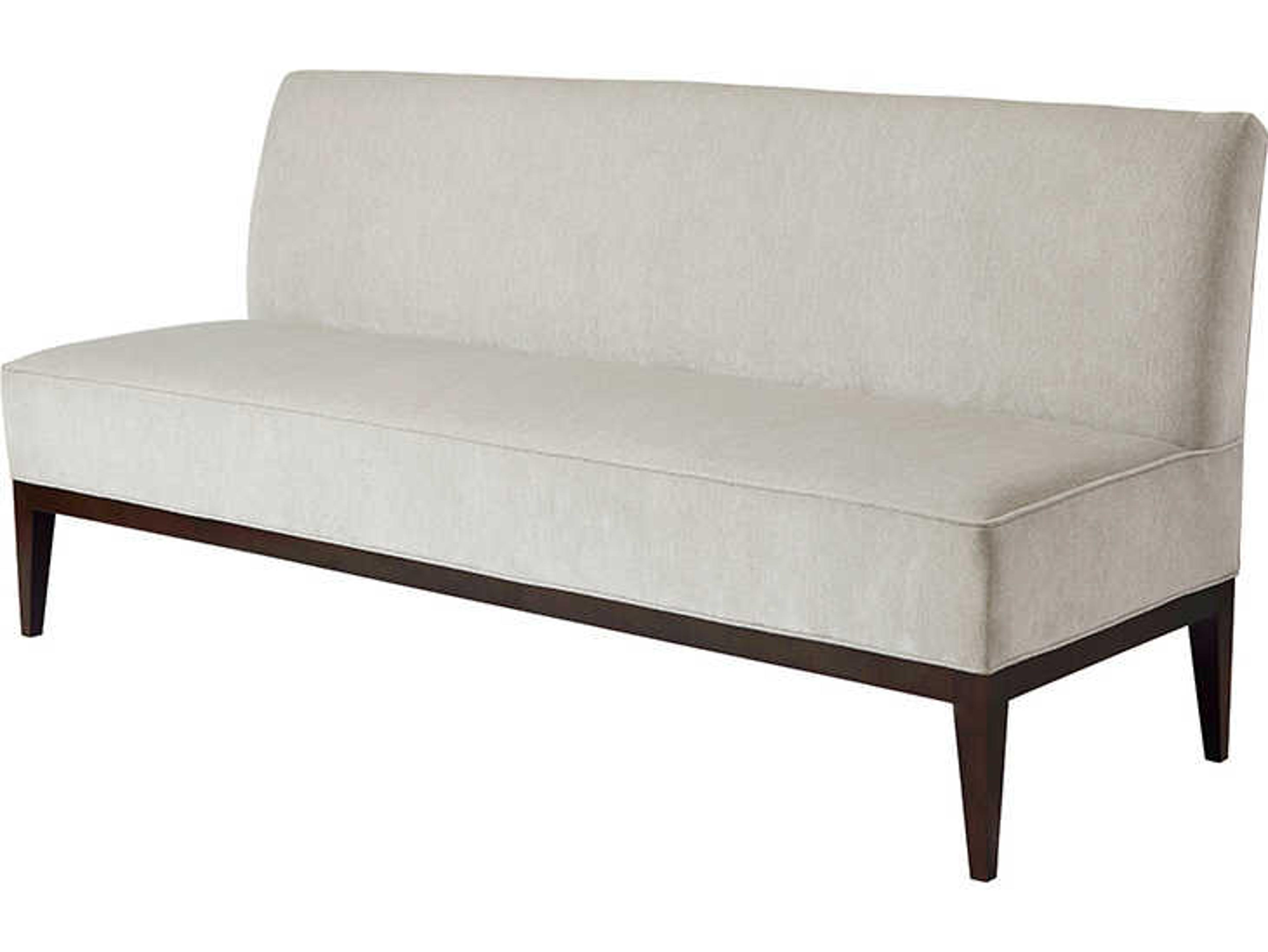 Theodore Alexander Upholstered Loveseat