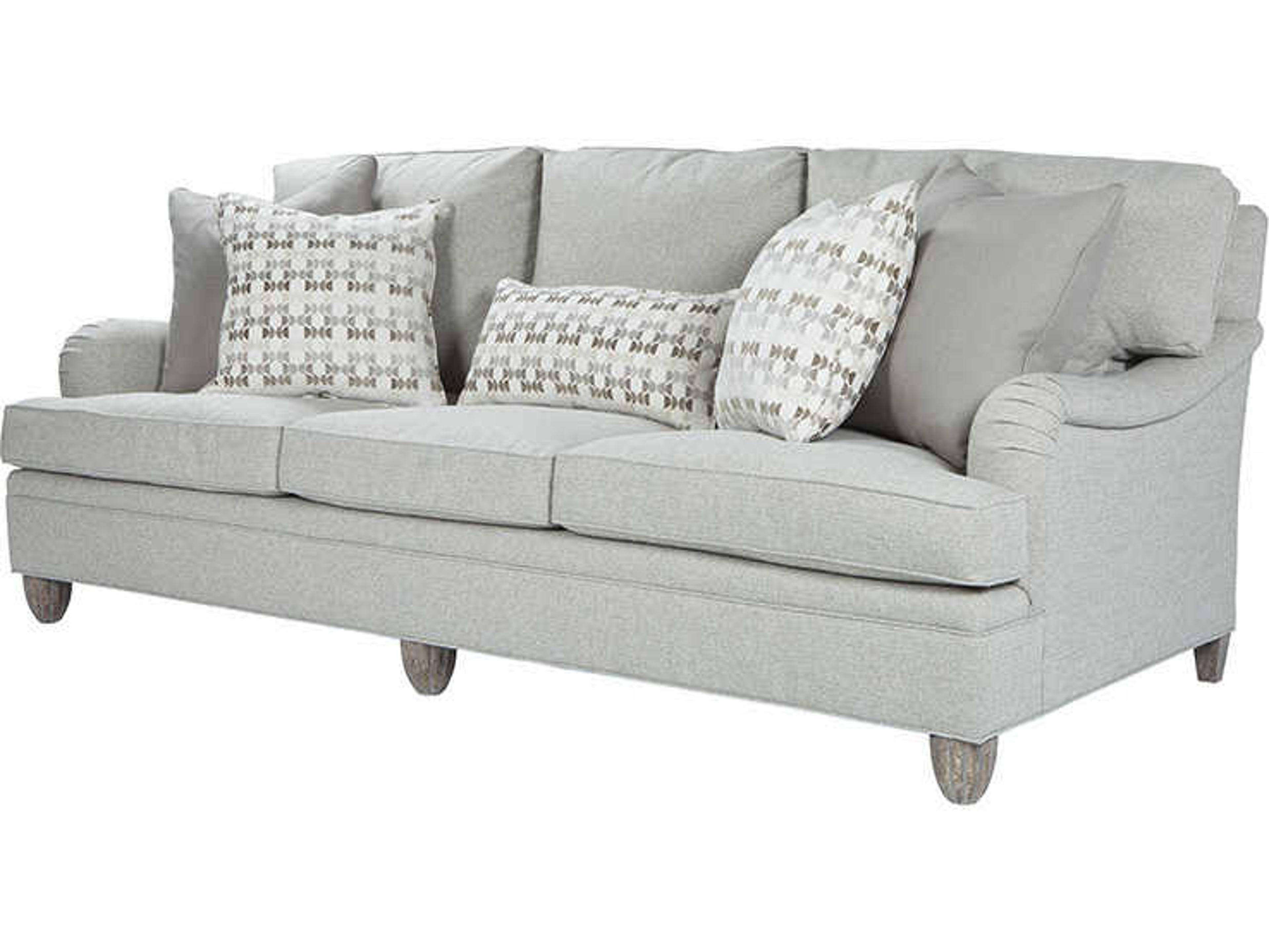 Theodore Alexander Upholstered Sofa