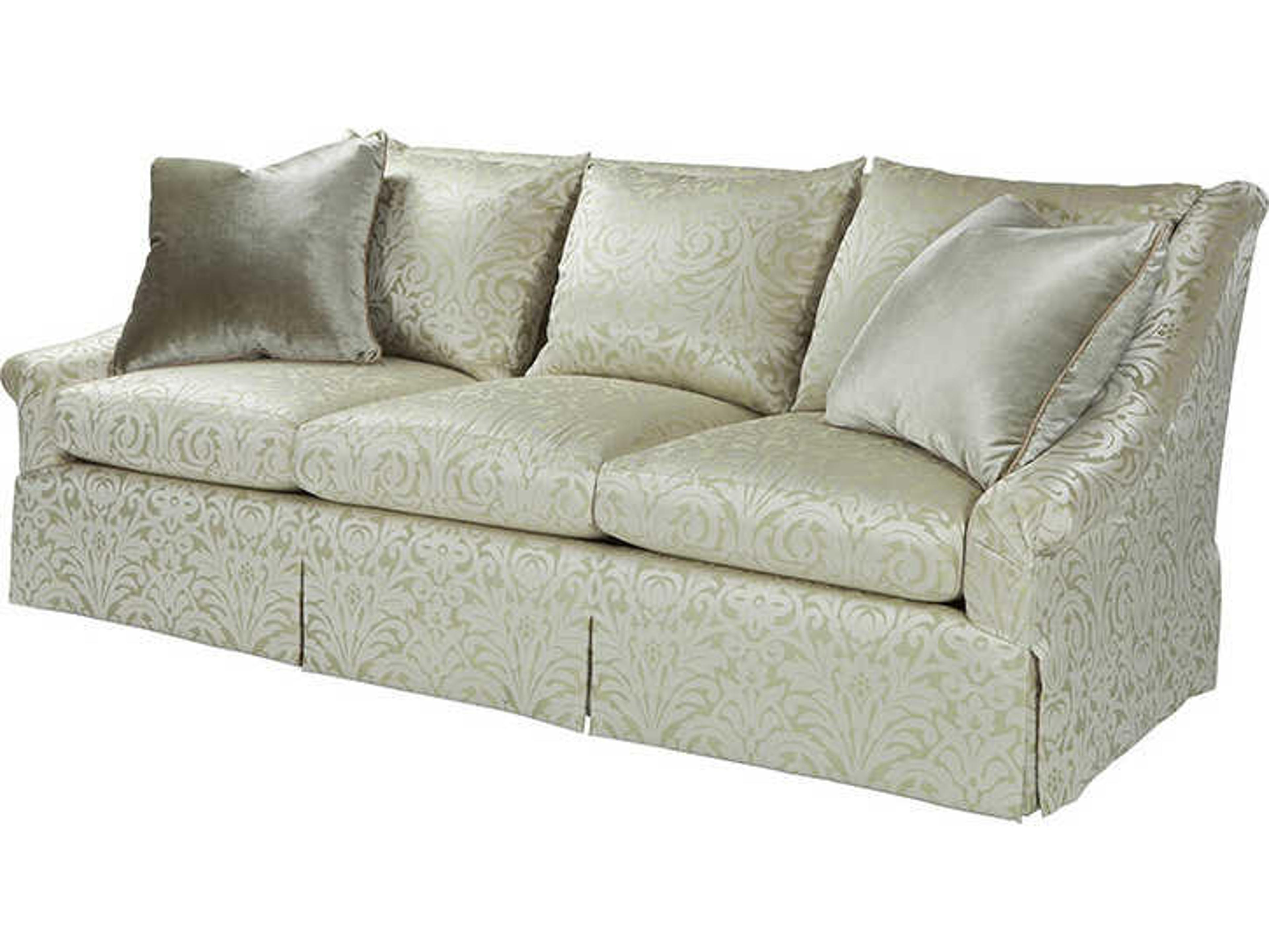 Theodore Alexander Upholstered Sofa
