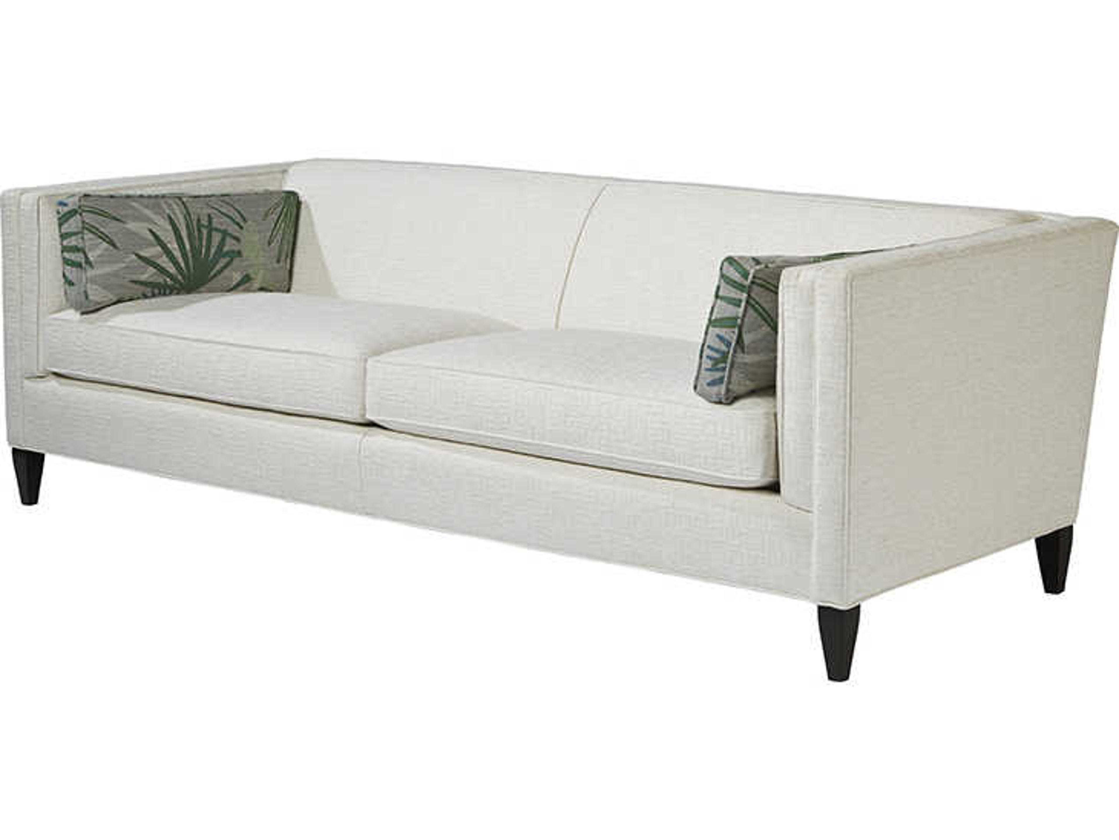Theodore Alexander Upholstered Sofa