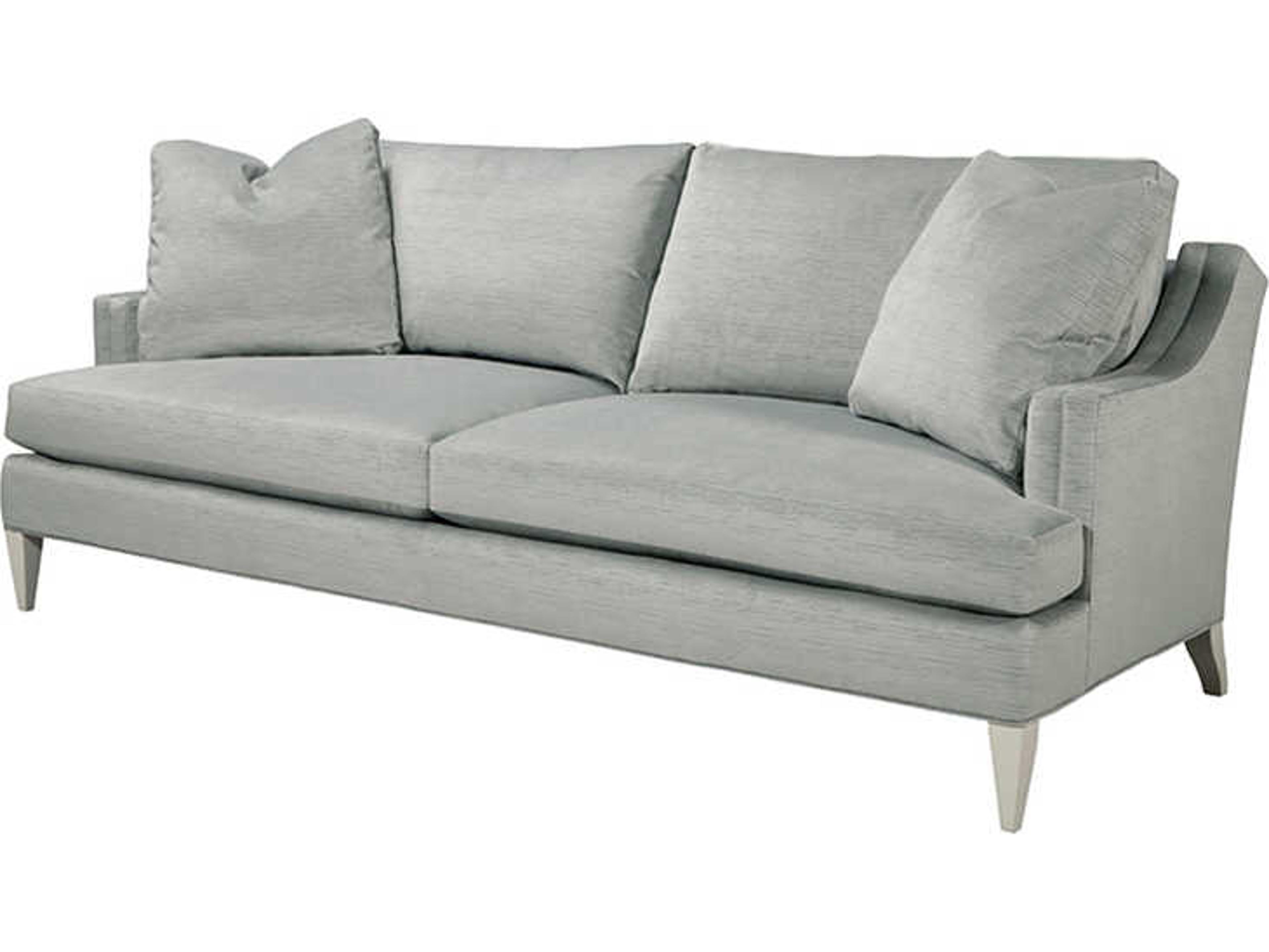 Theodore Alexander Upholstered Sofa