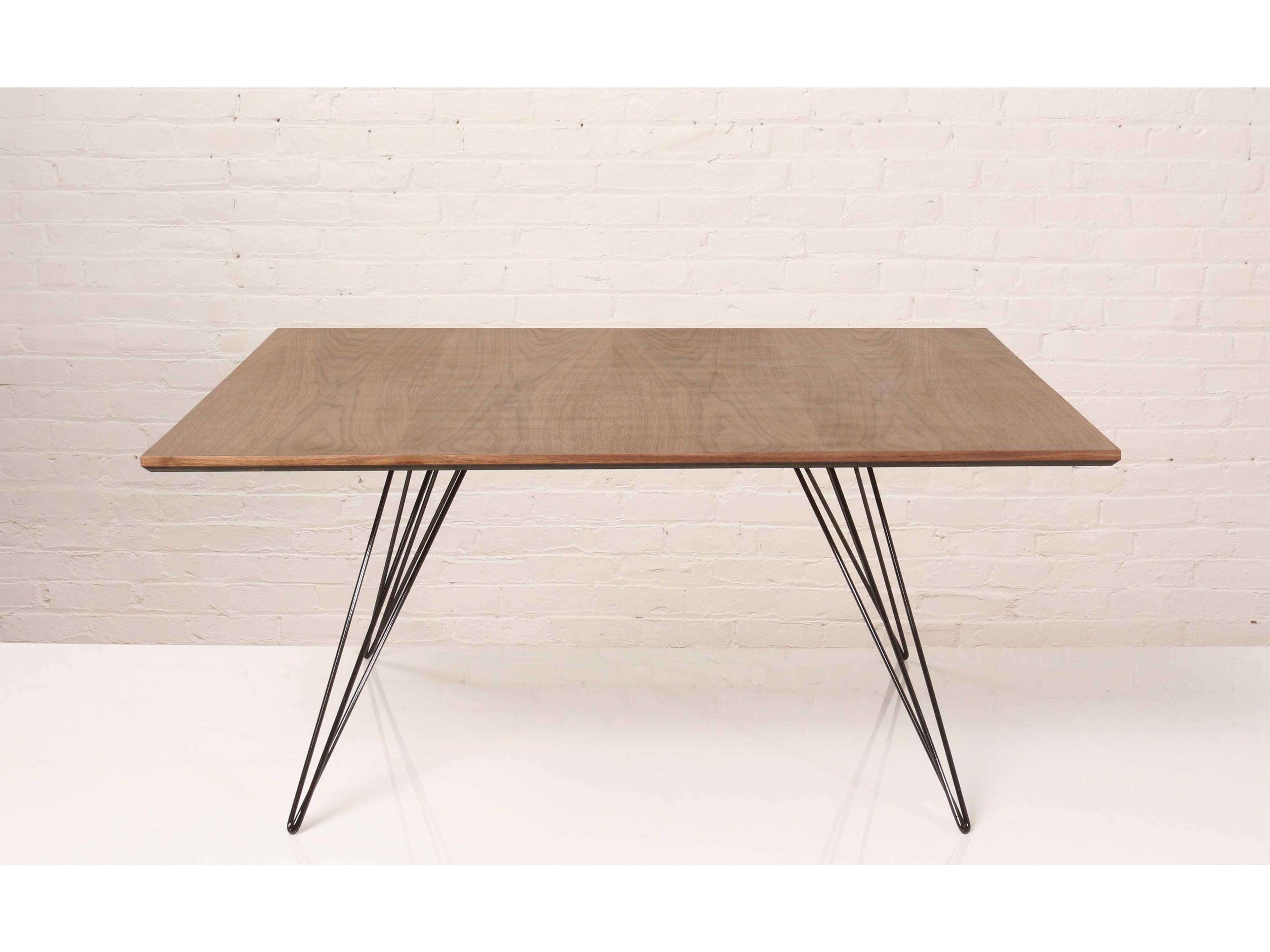 Tronk Design Williams Square Wood Coffee Table