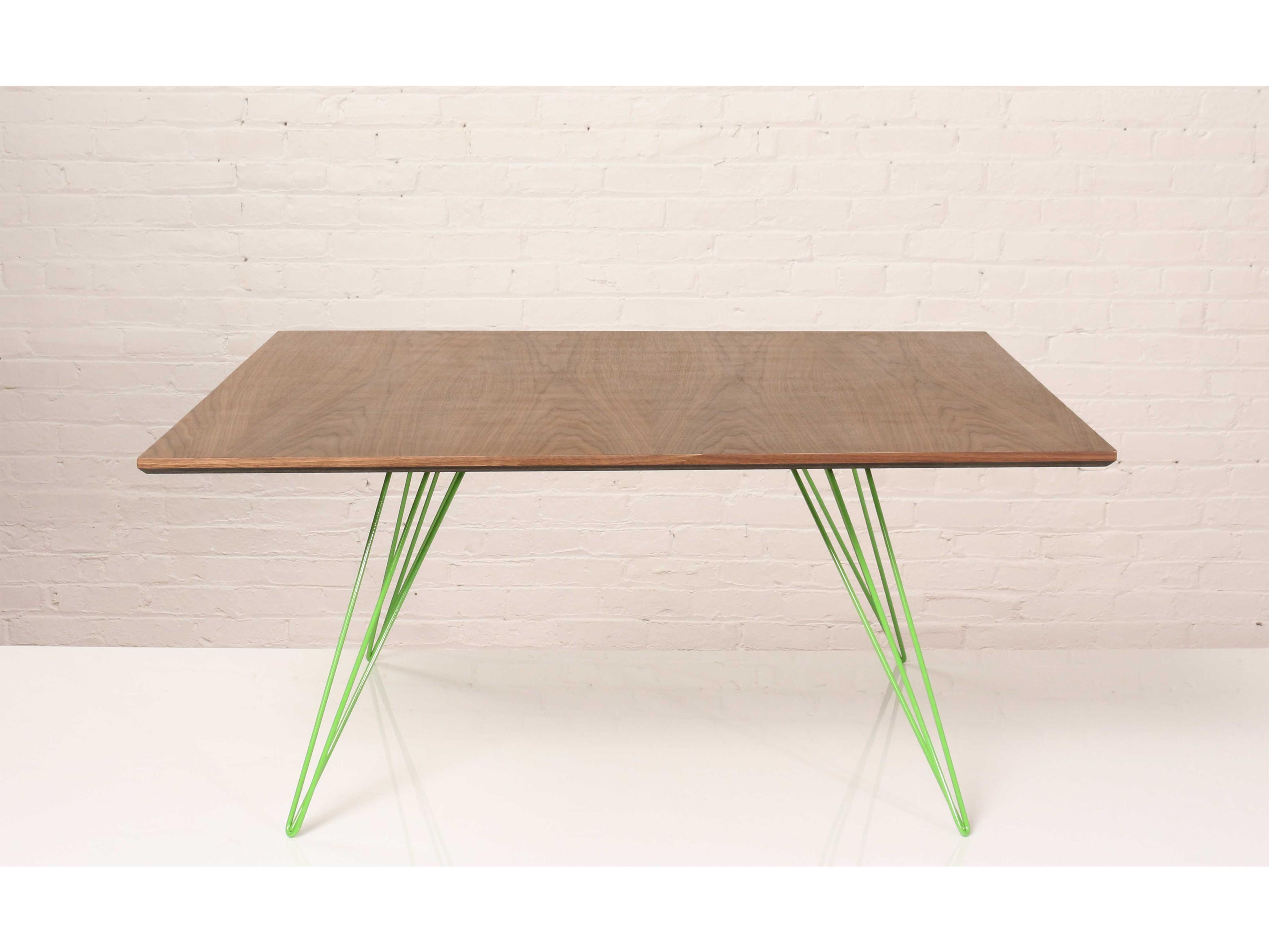 Tronk Design Williams Square Wood Coffee Table