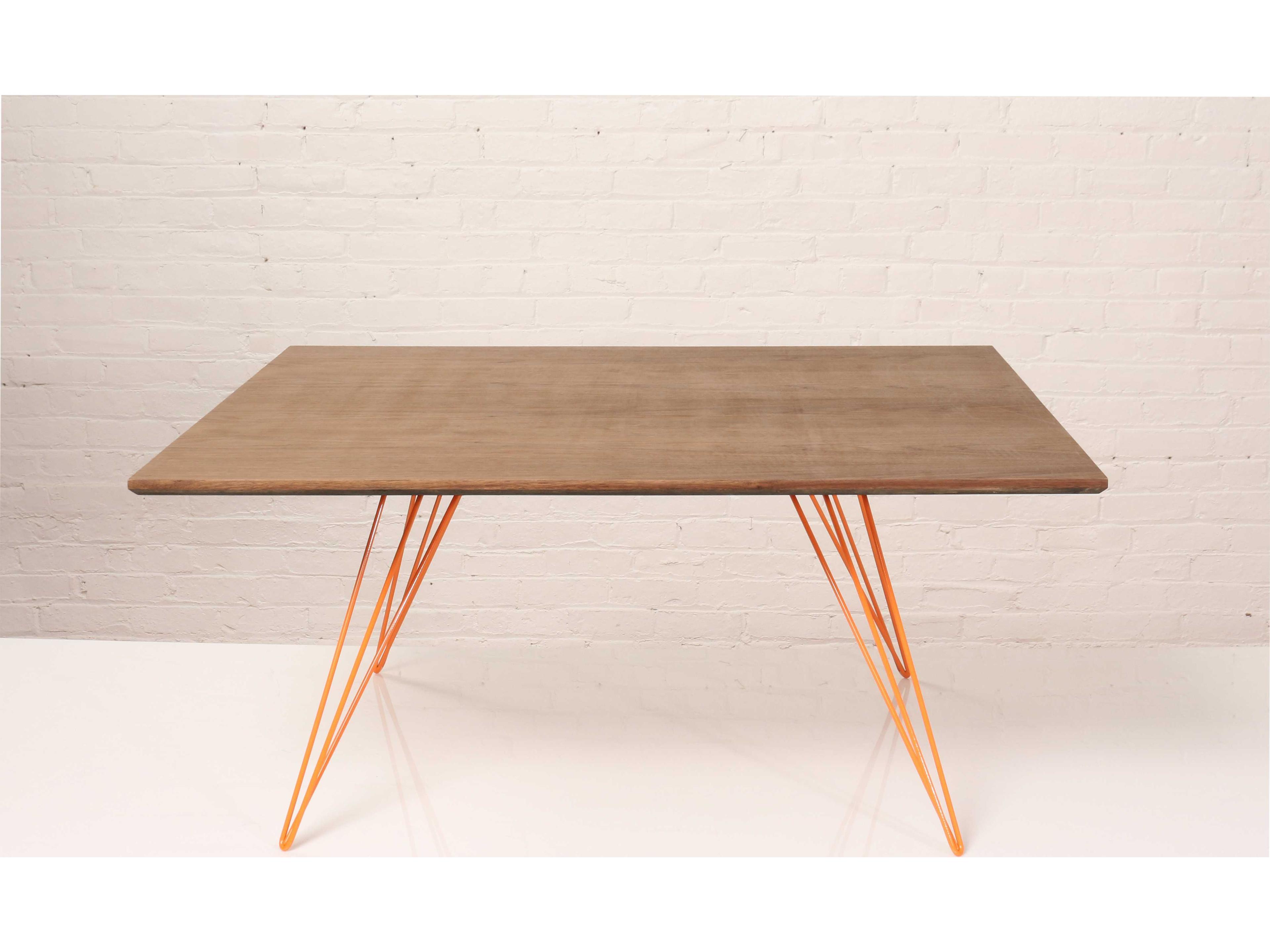 Tronk Design Williams Square Wood Coffee Table
