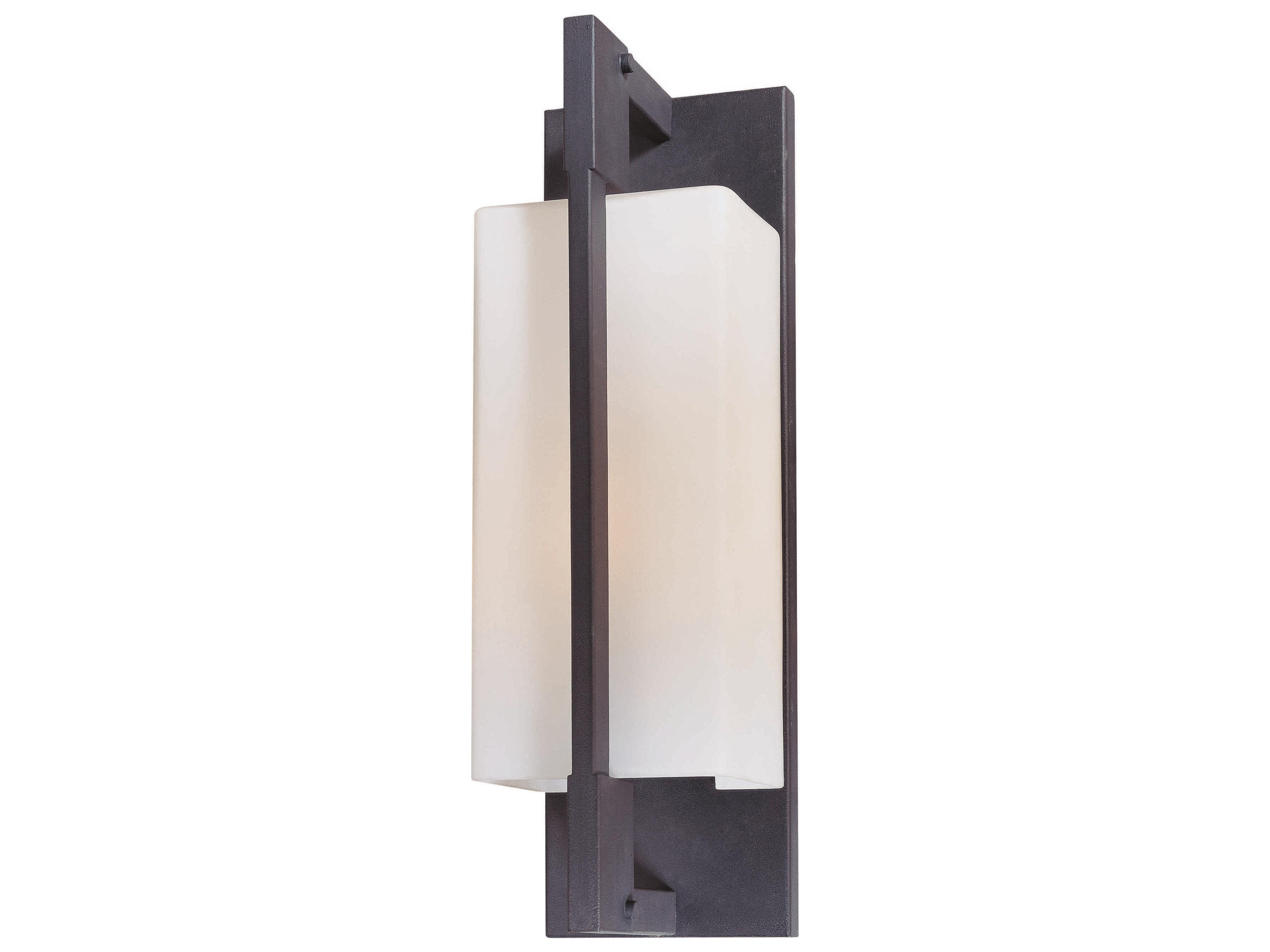 Troy Lighting Blade 1 - Light Outdoor Wall Light