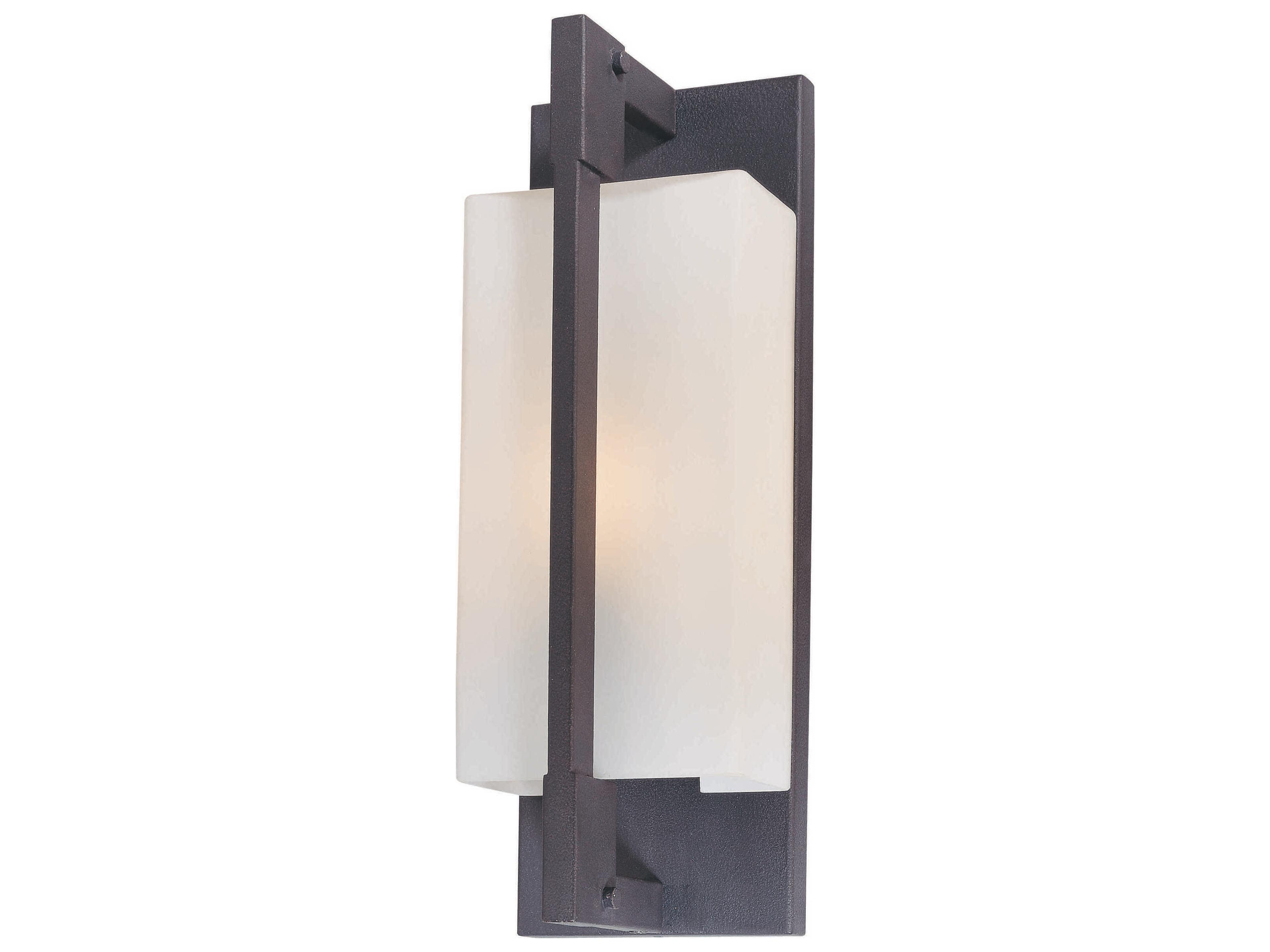 Troy Lighting Blade 1-Light Outdoor Wall Light
