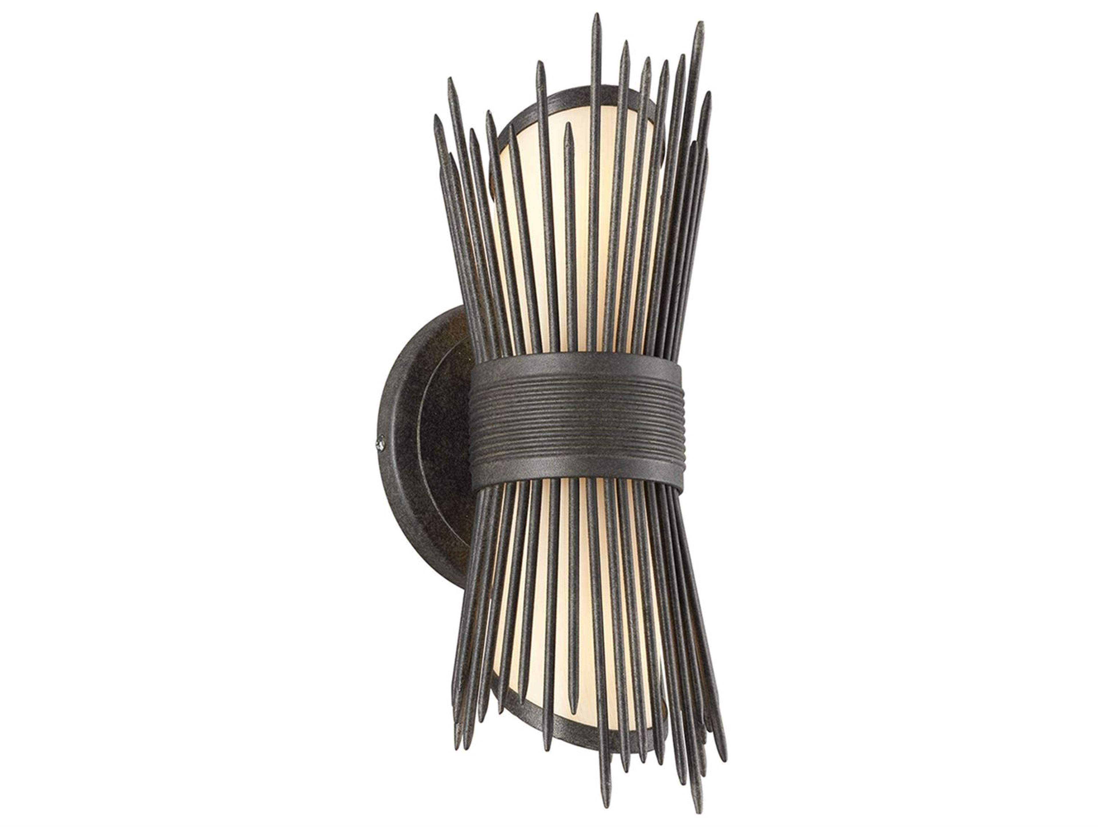 Troy Lighting Blink Outdoor Wall Light