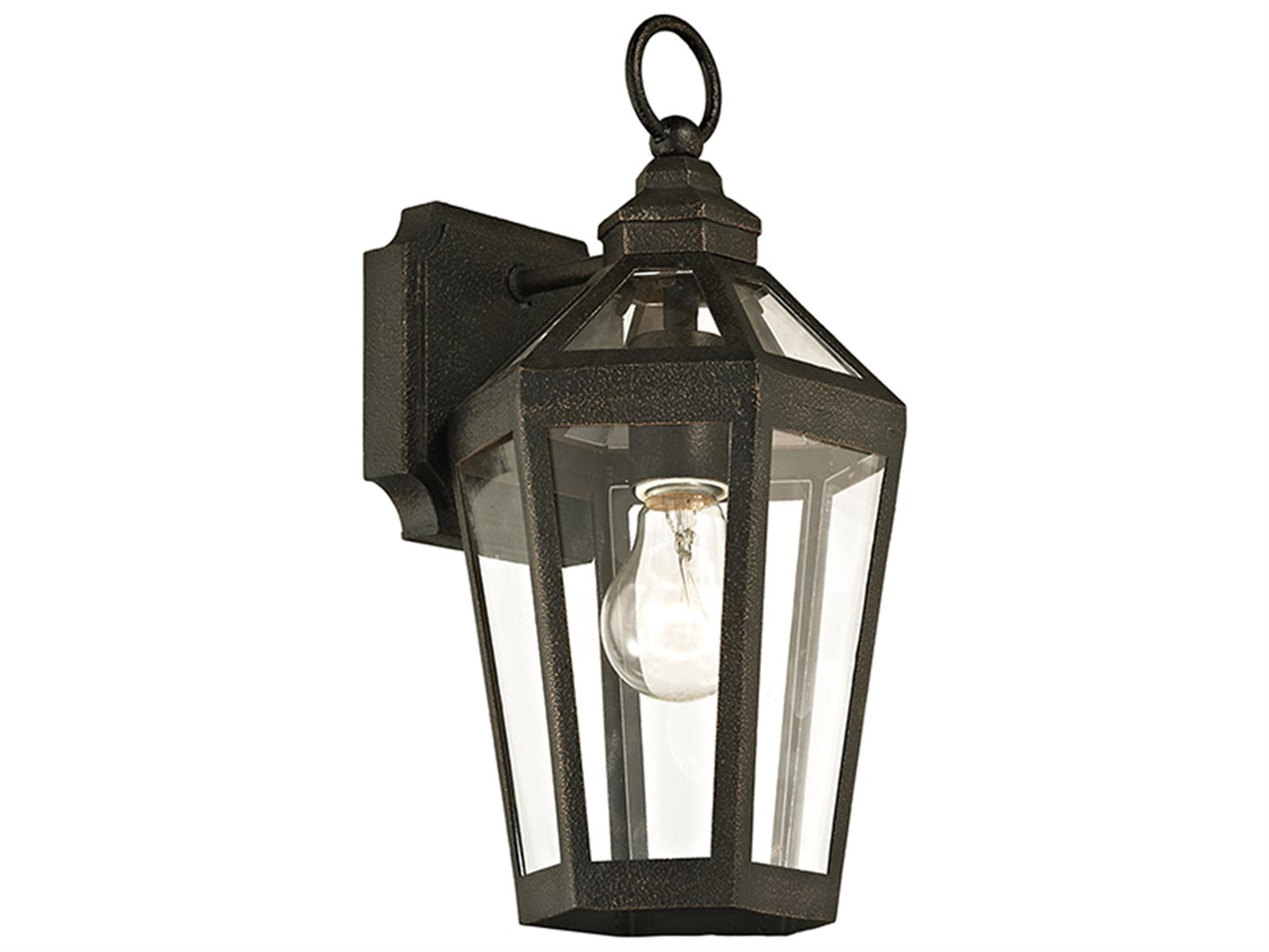 Troy Lighting Calabasas Outdoor Wall Light