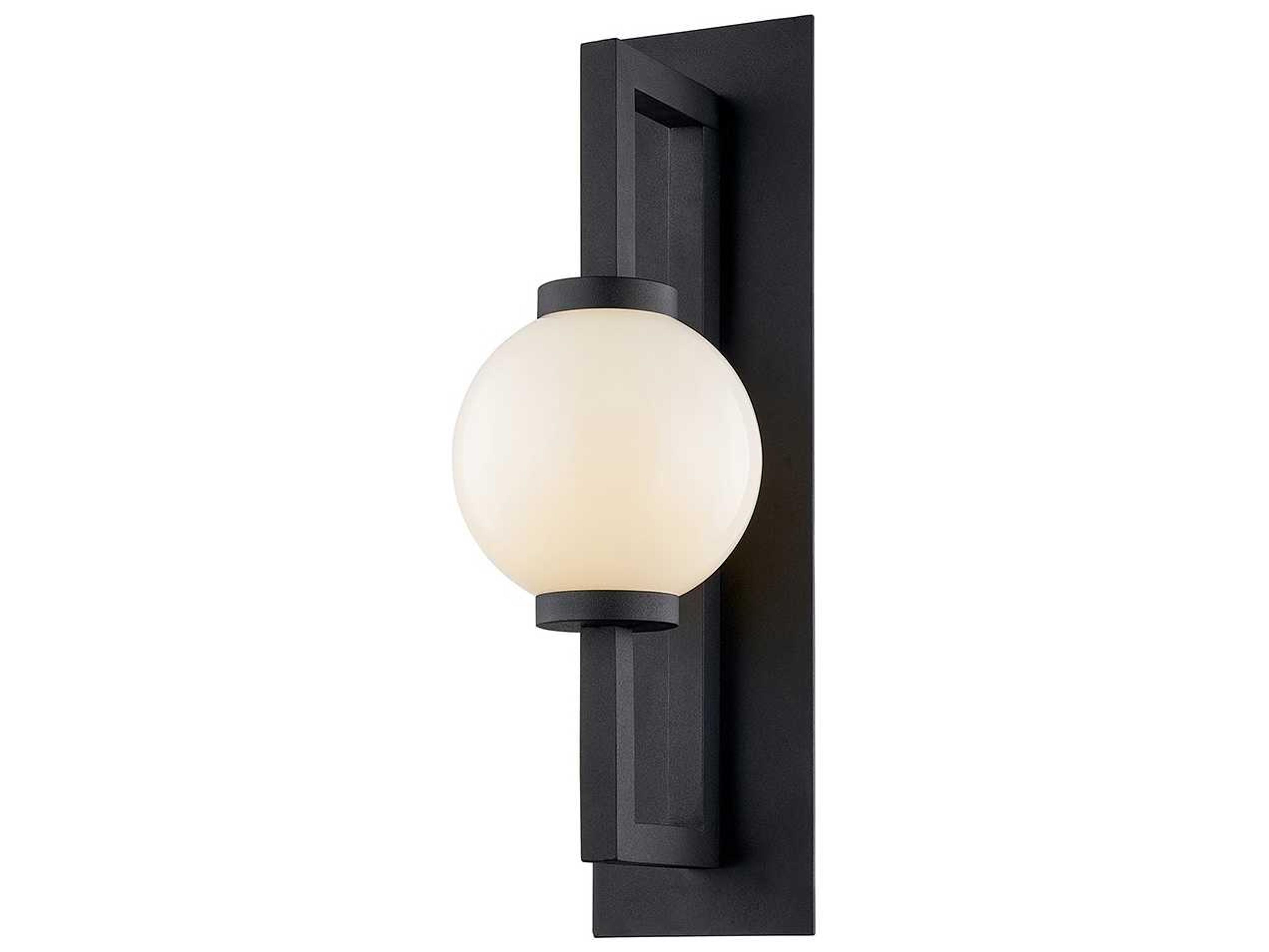 Troy Lighting Darwin 1-Light Outdoor Wall Light