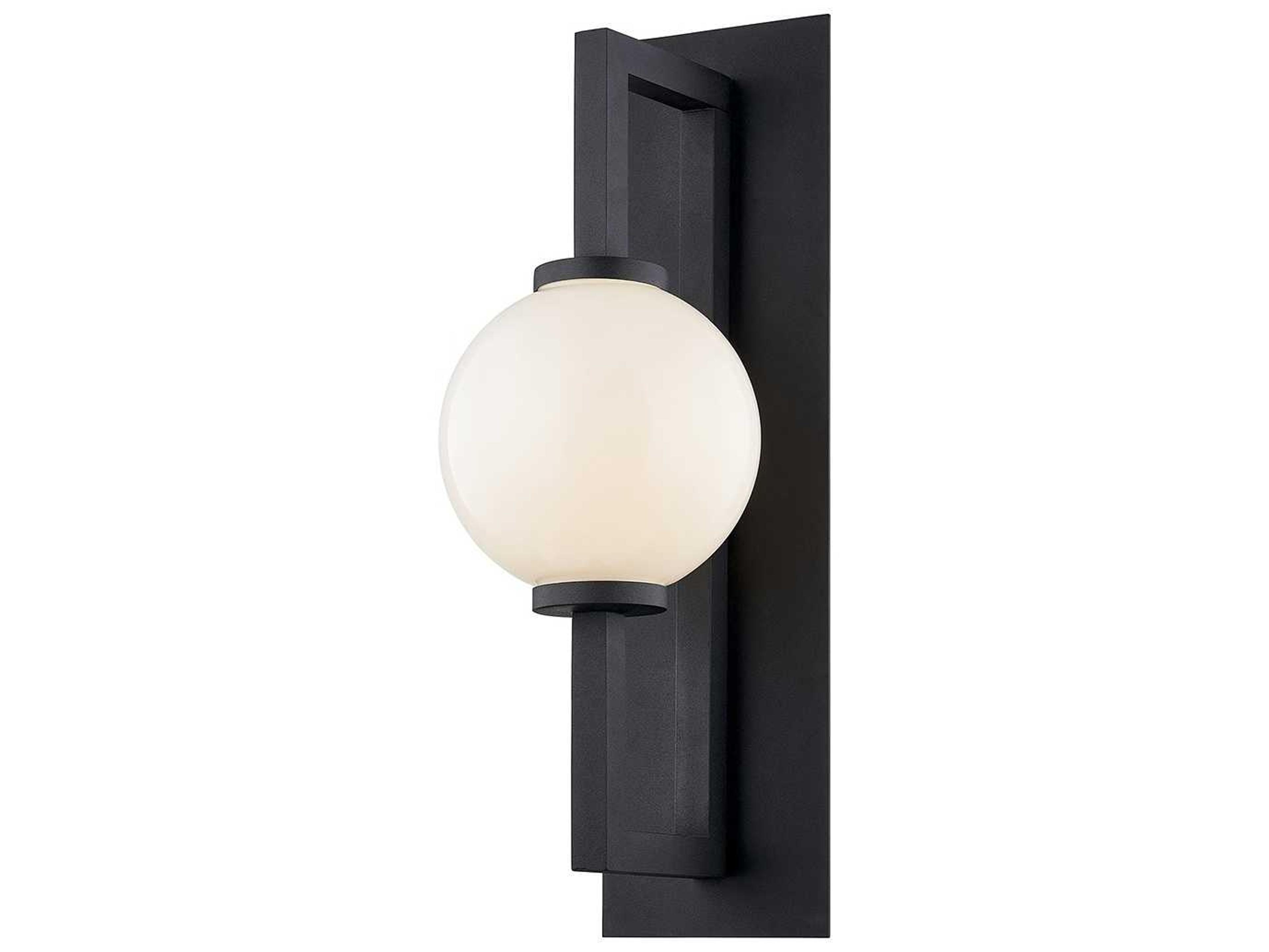 Troy Lighting Darwin 1 - Light Outdoor Wall Light