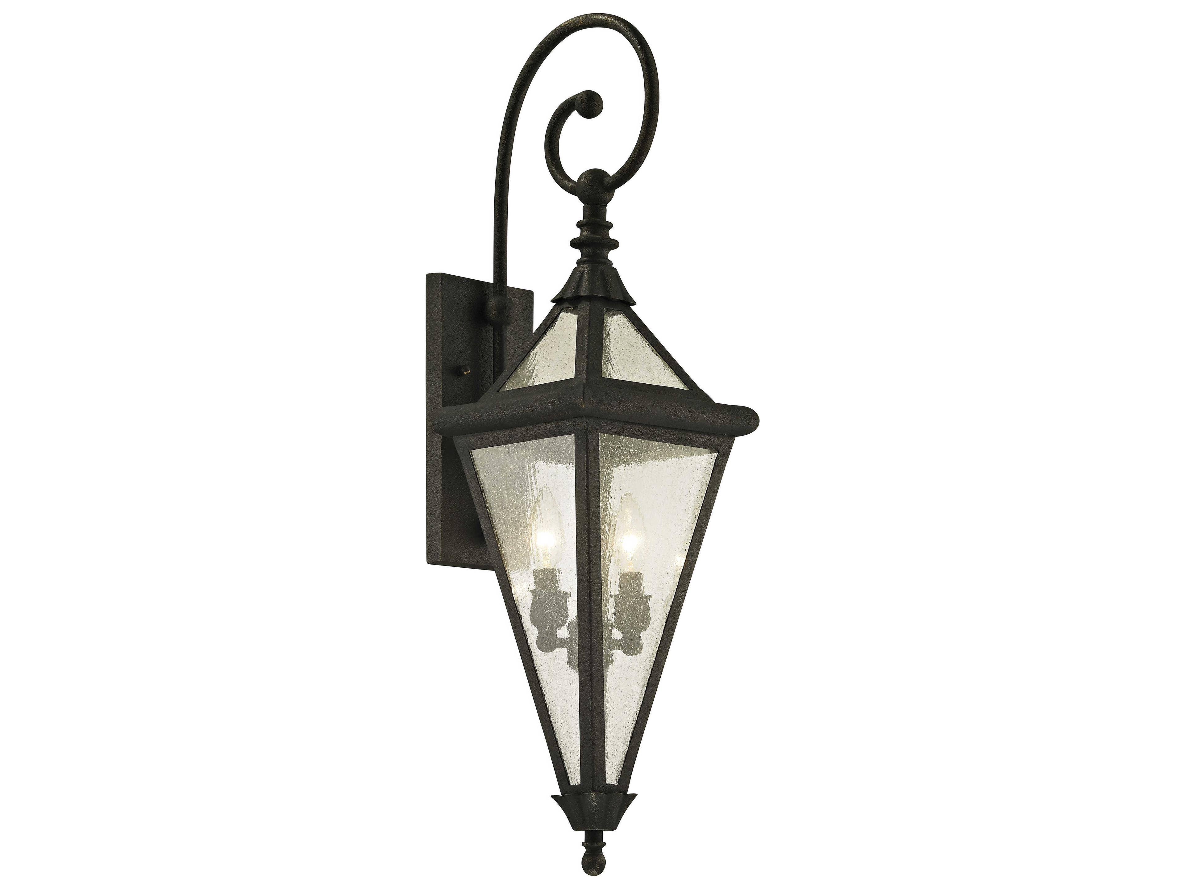 Troy Lighting Geneva Outdoor Wall Light