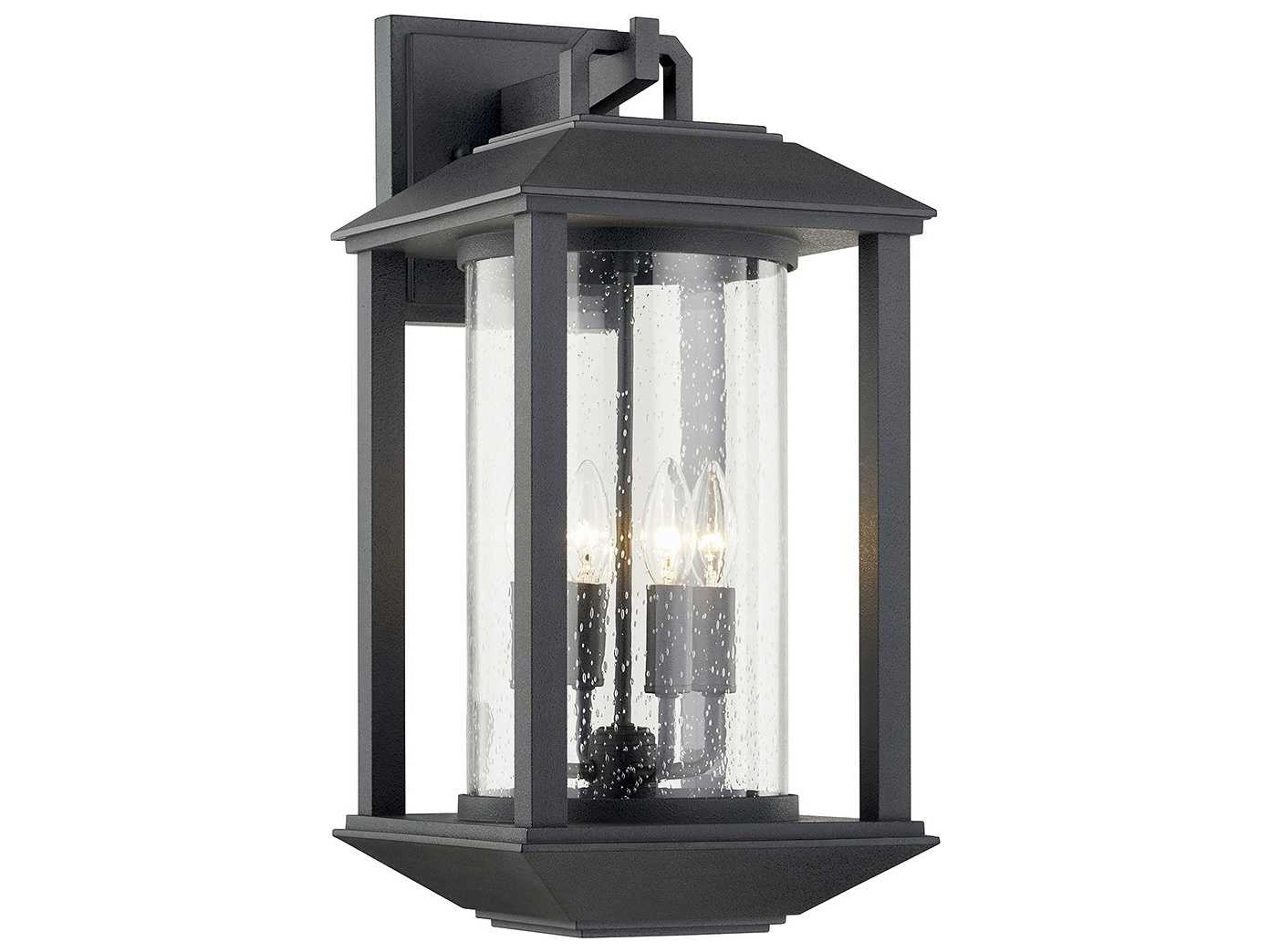 Troy Lighting Mccarthy 4-Light Outdoor Wall Light