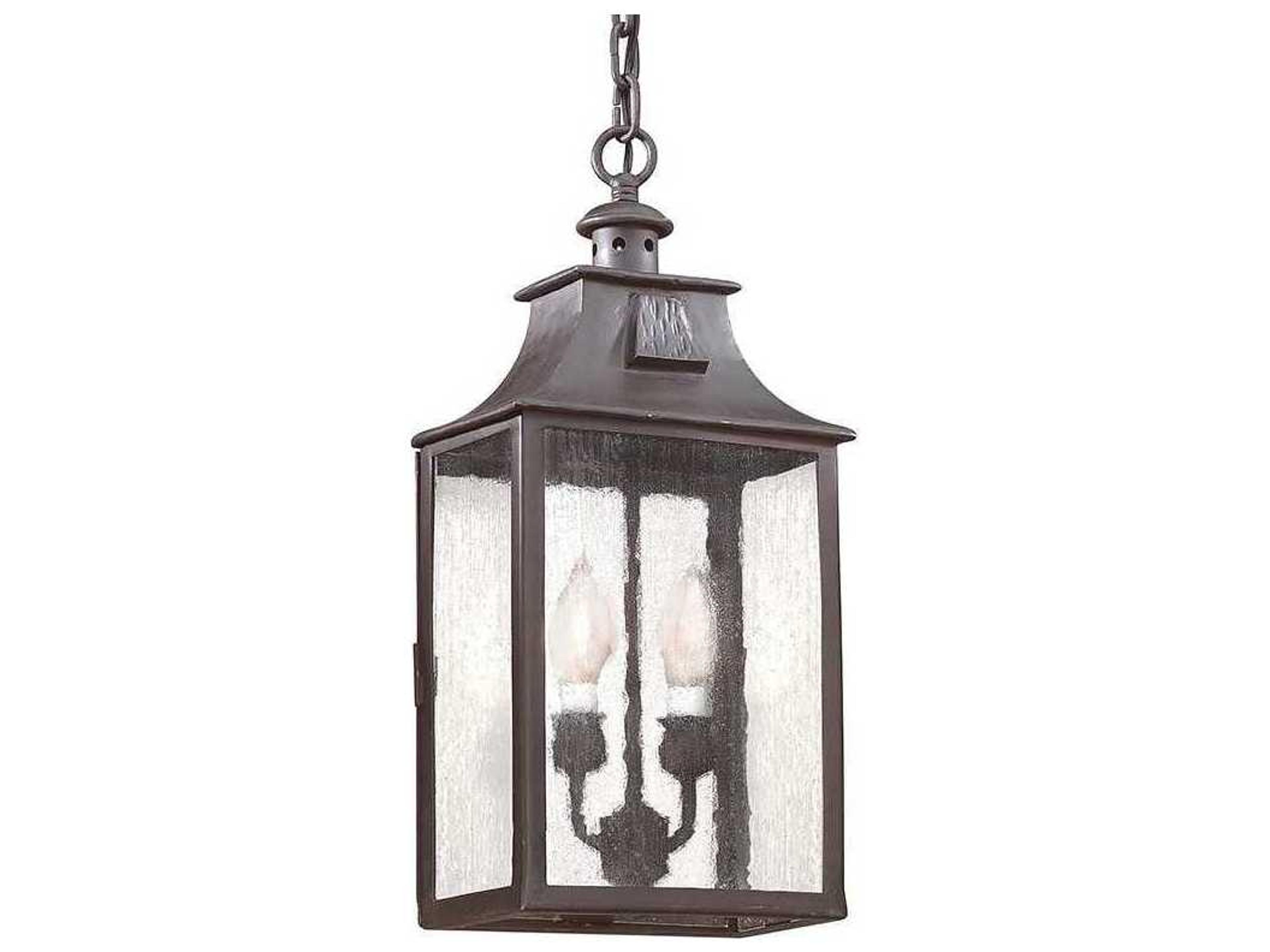 Troy Lighting Newton Outdoor Hanging Light