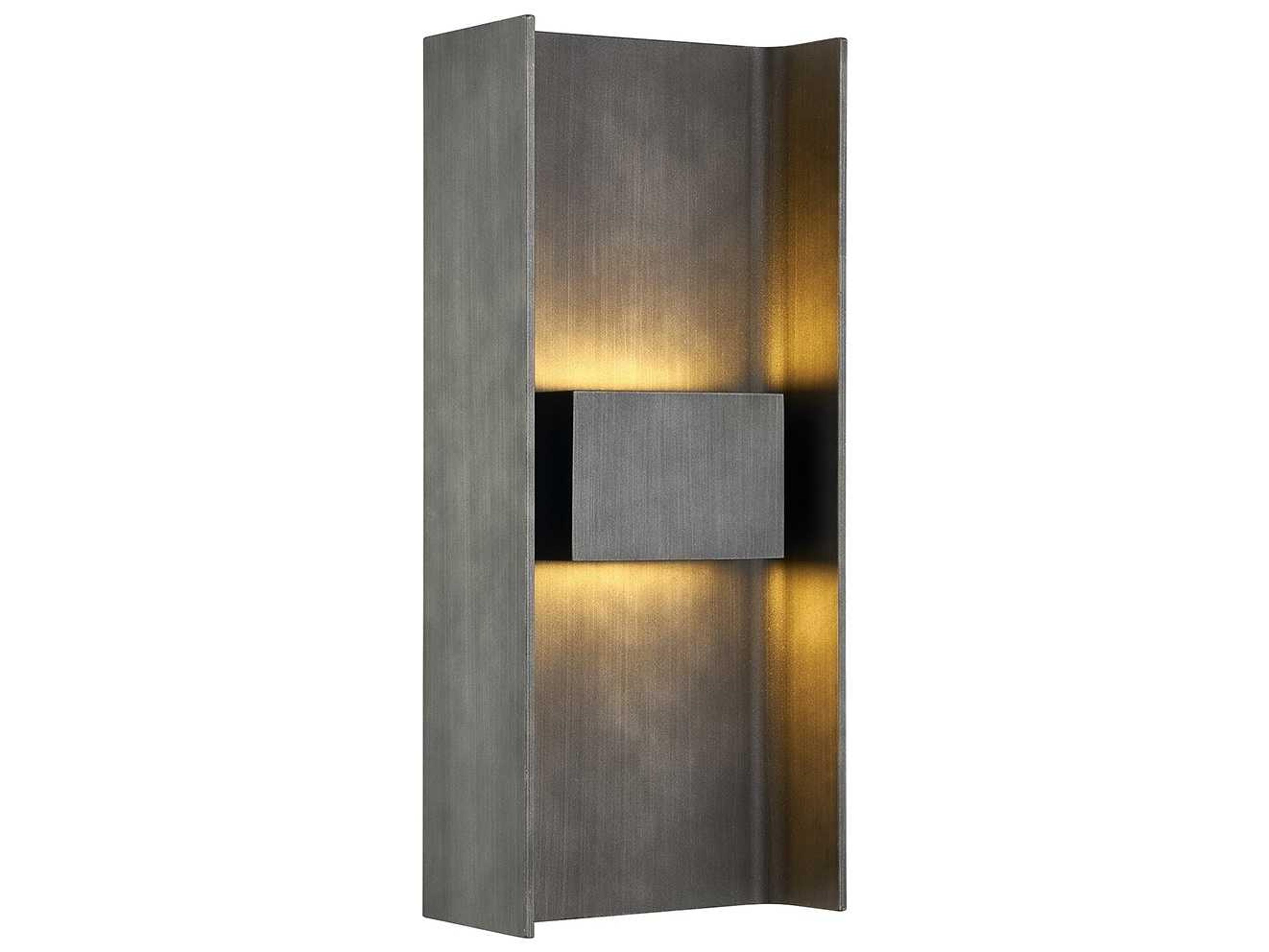 Troy Lighting Scotsman 2-Light Outdoor Wall Light