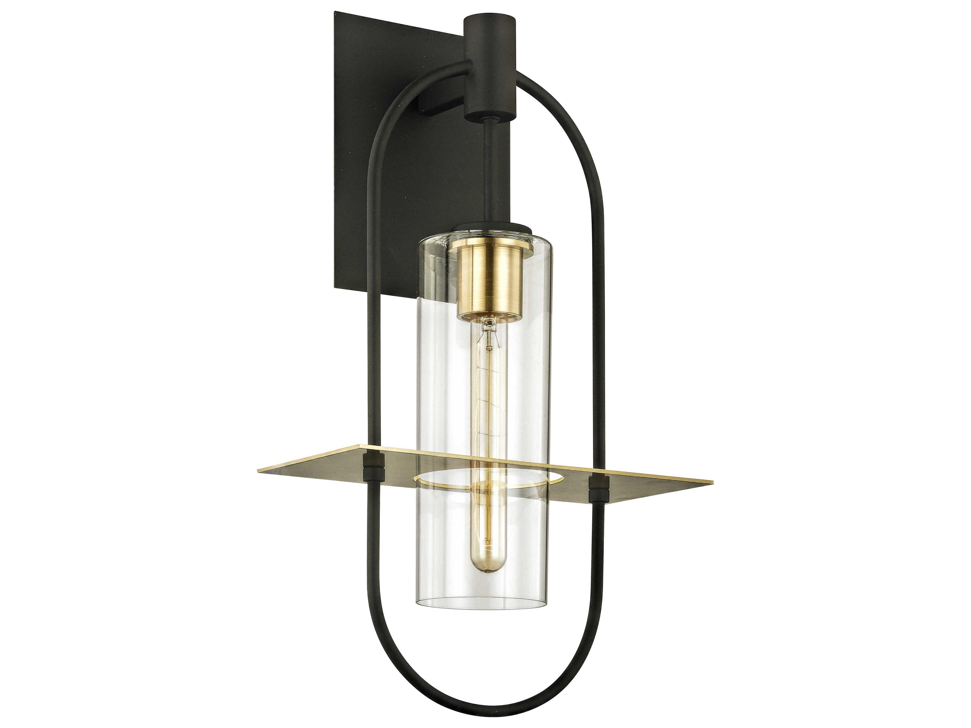 Troy Lighting Smyth Outdoor Wall Light
