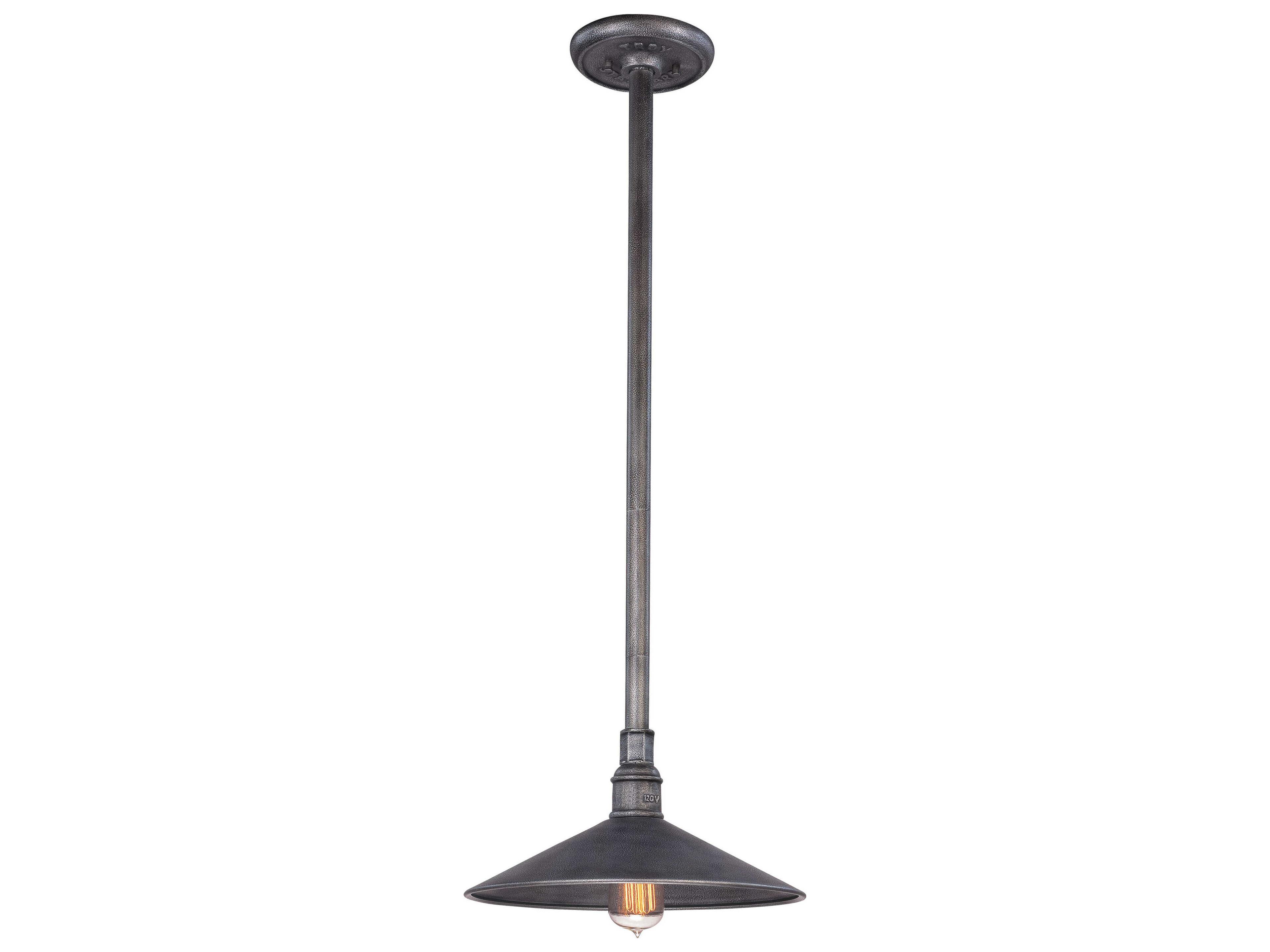 Troy Lighting Toledo Outdoor Hanging Light
