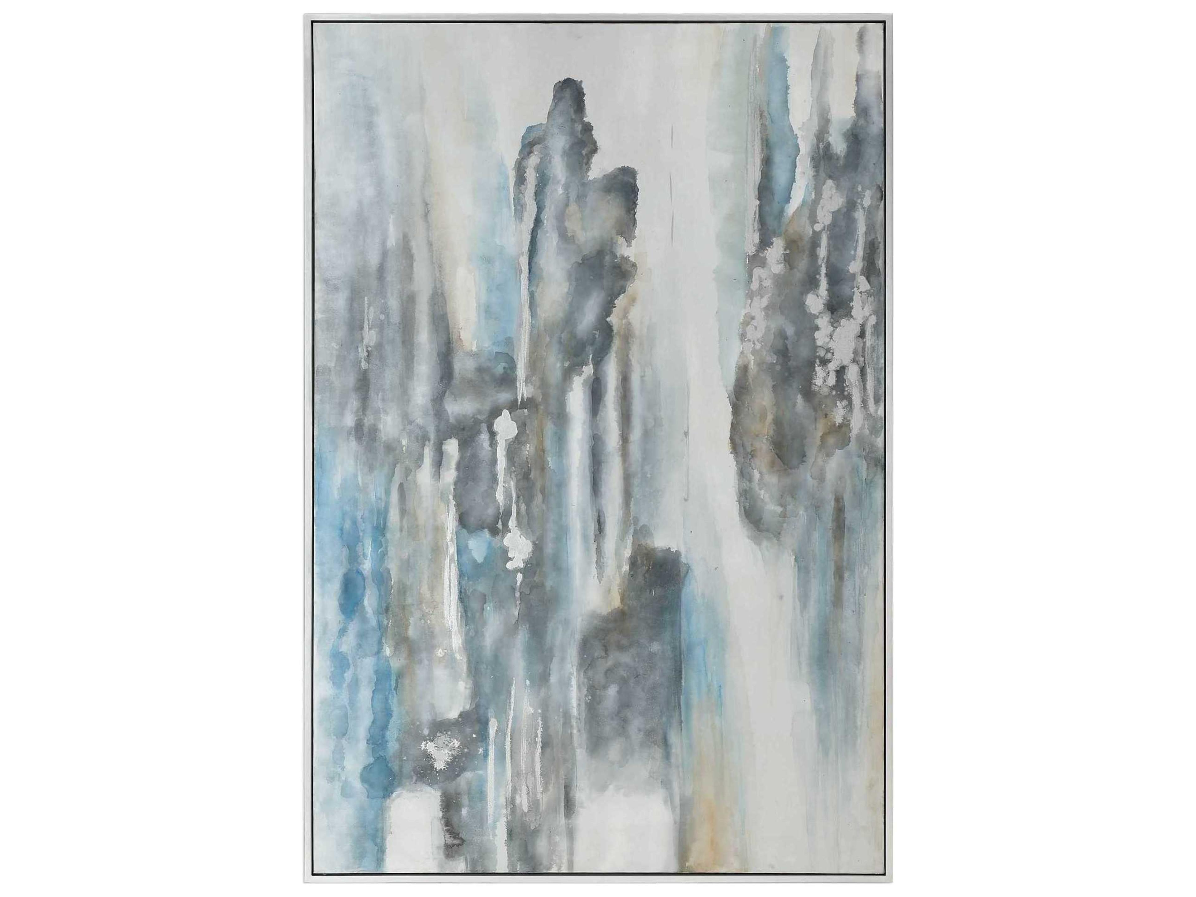 Uttermost Celebrate Canvas Wall Art