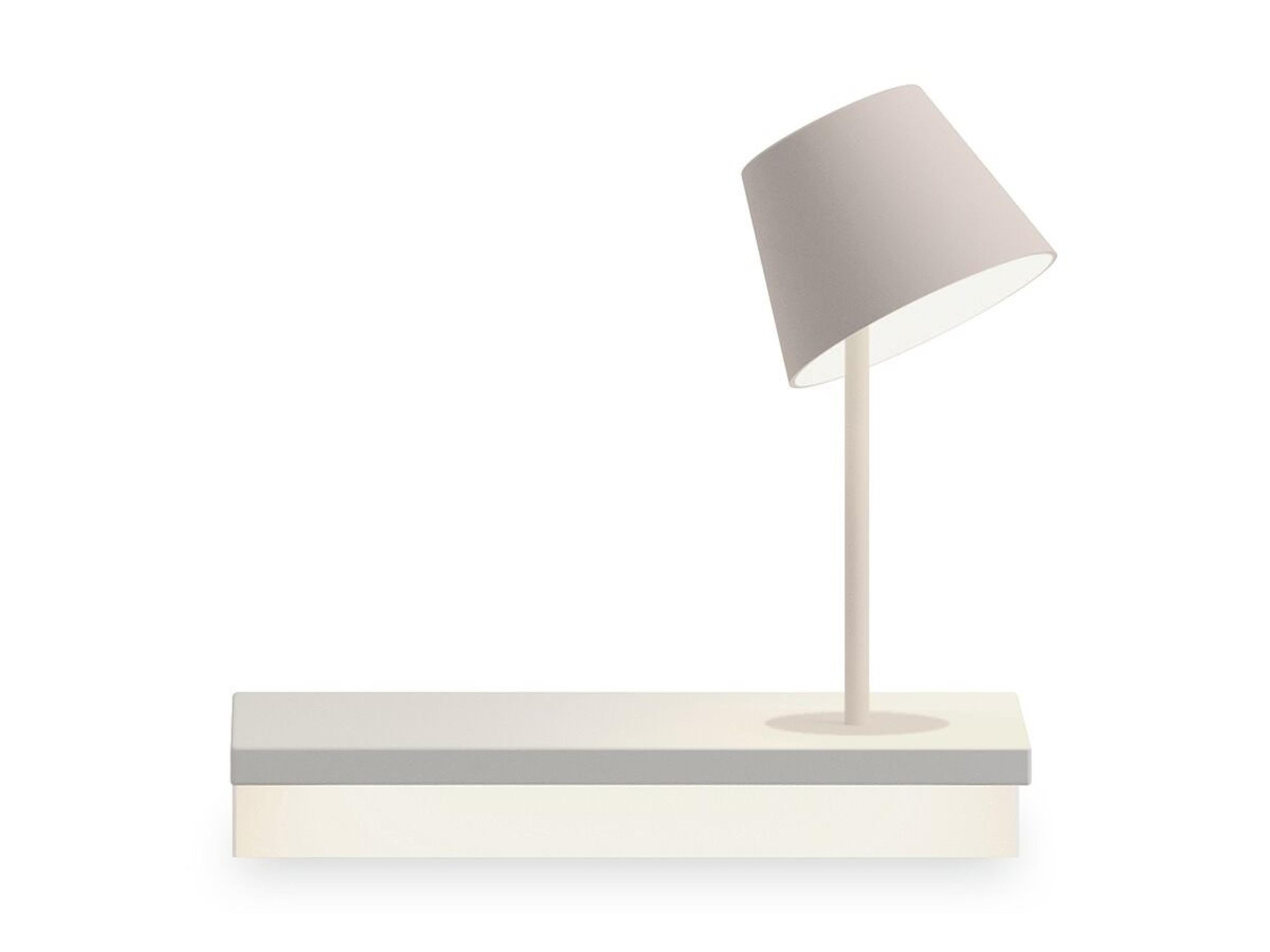 Vibia Suite 1-Light 1 Light White LED Wall Sconce