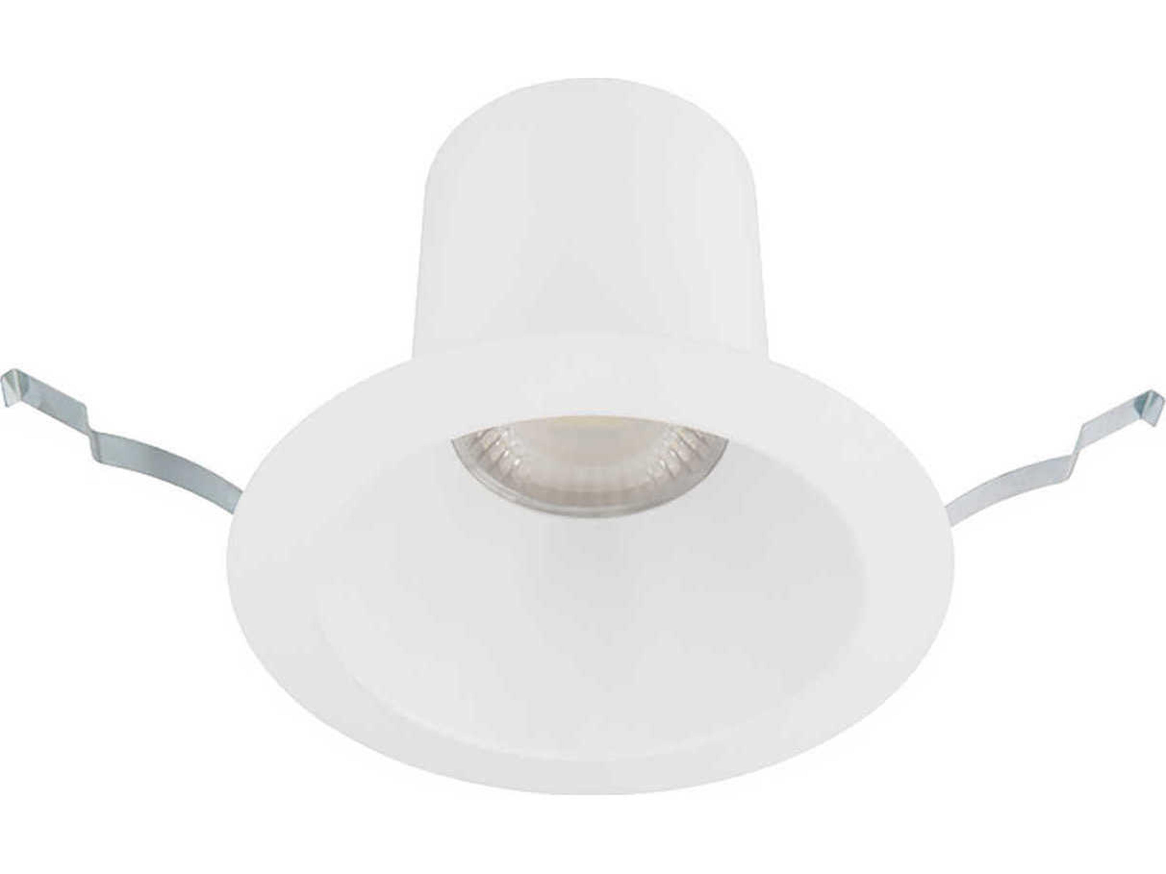 WAC Lighting Blaze 1 - Light LED Outdoor Ceiling Light