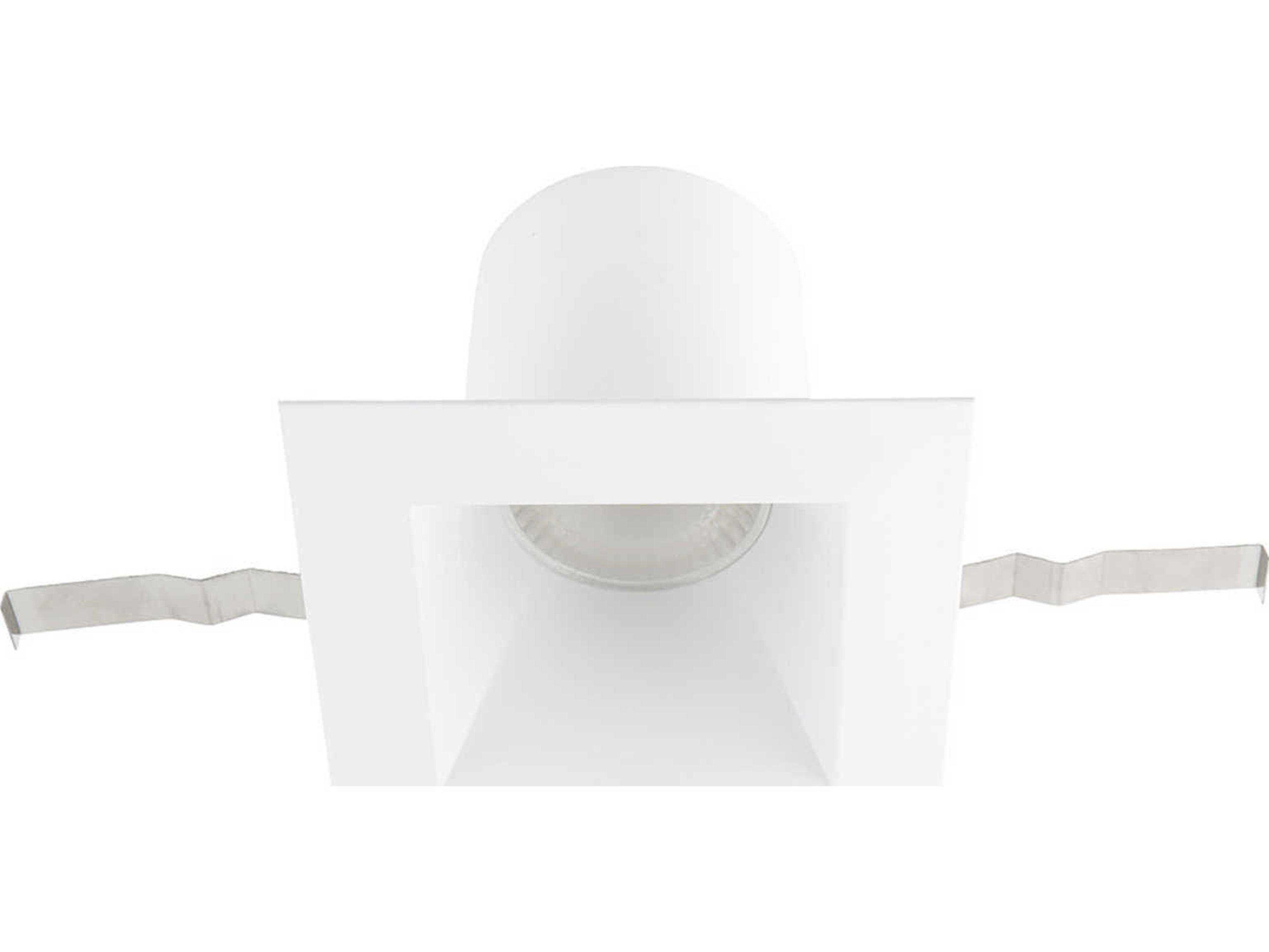 WAC Lighting Blaze 1 - Light LED Outdoor Ceiling Light