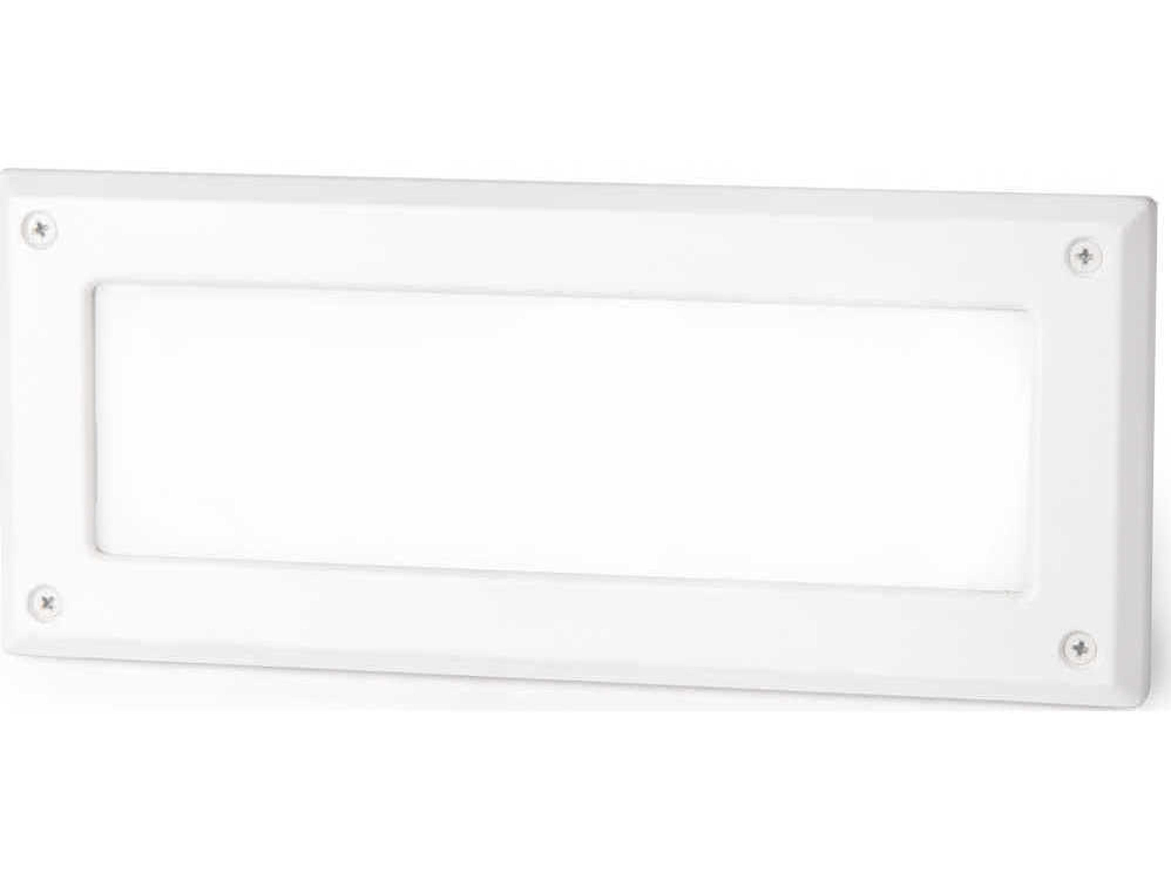 WAC Lighting Endurance 1 - Light LED Outdoor Floor Wall Light