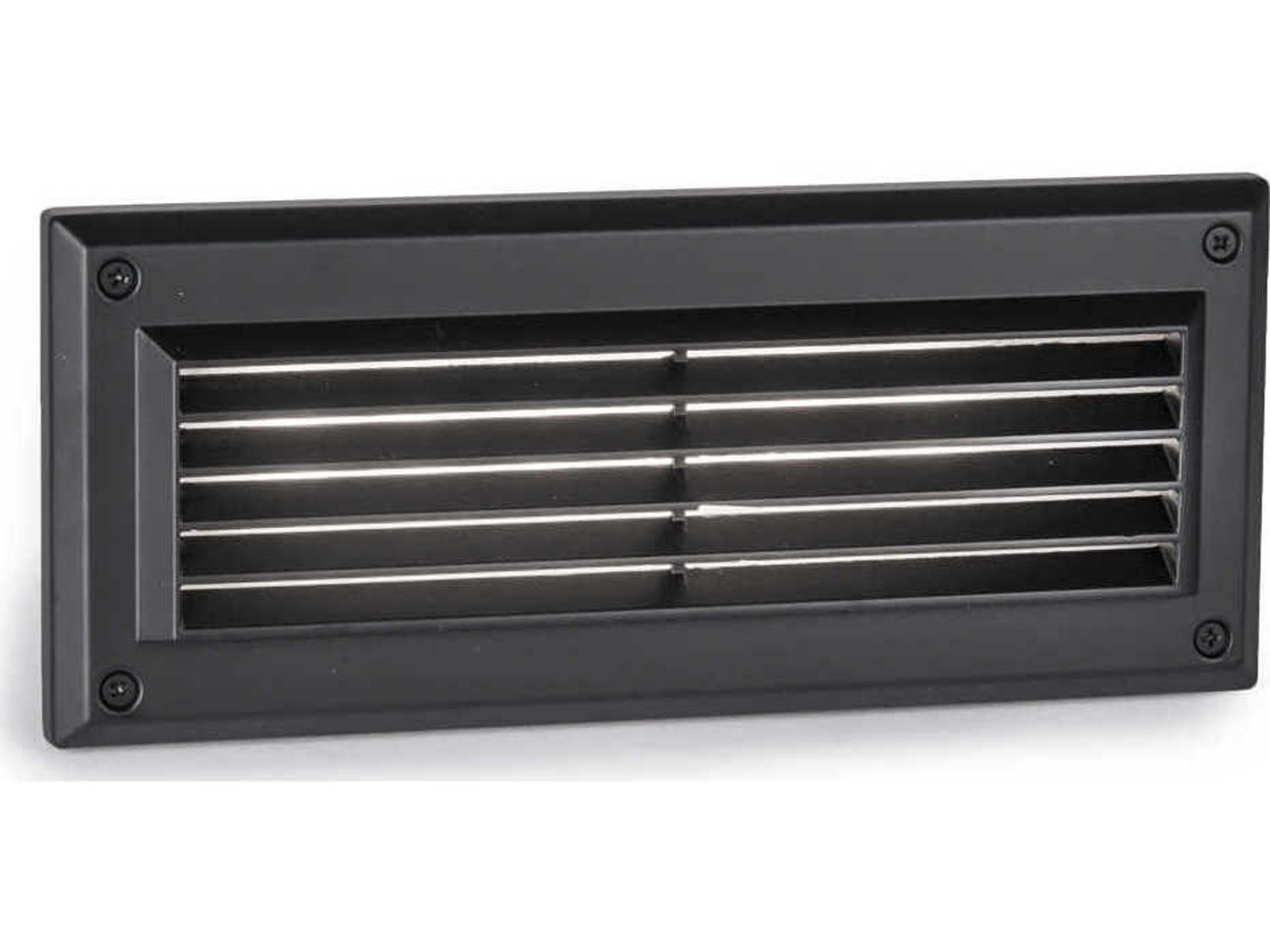 WAC Lighting Endurance 1 - Light LED Outdoor Wall Light