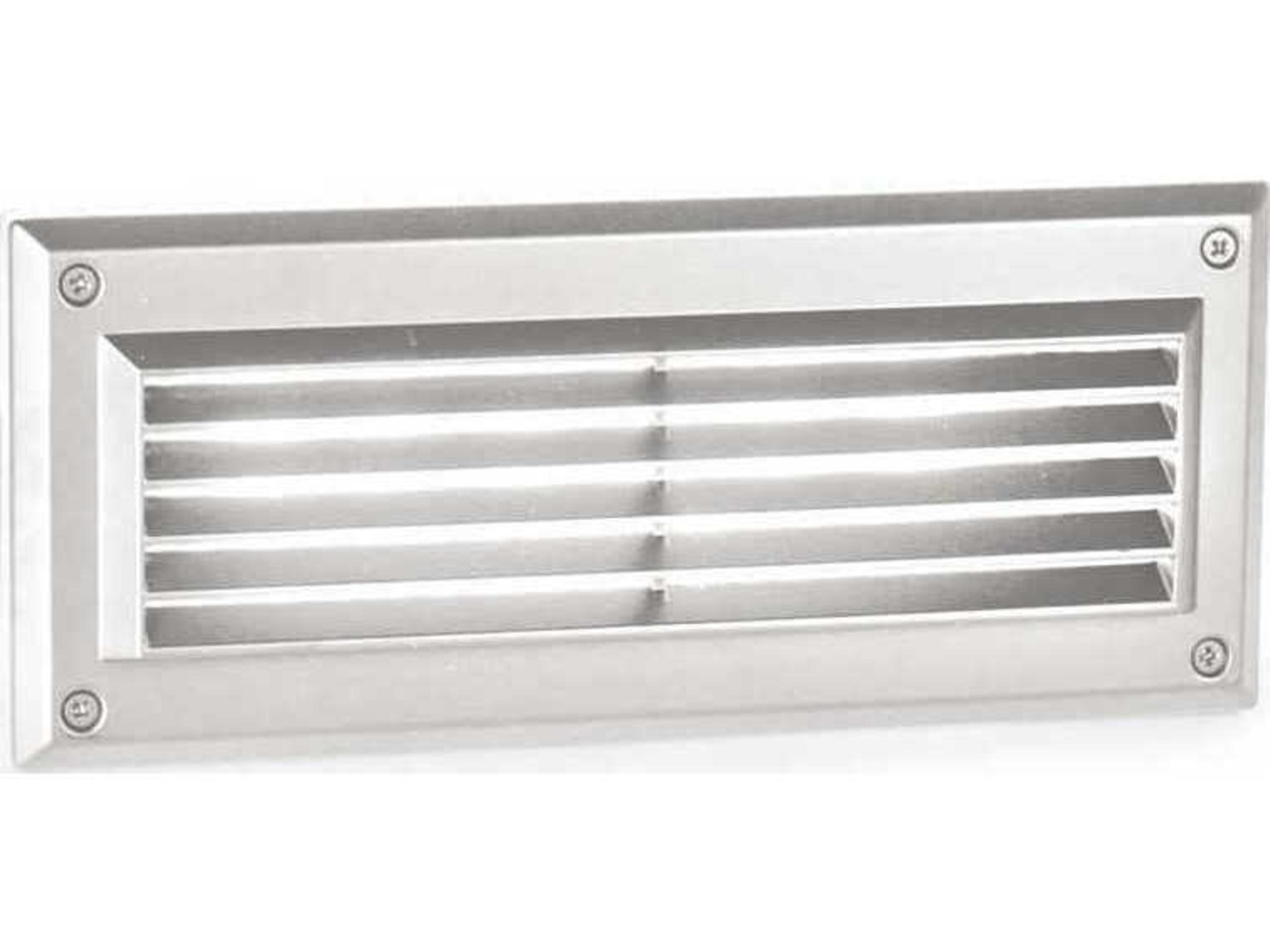 WAC Lighting Endurance 1 - Light Glass LED Outdoor Wall Light