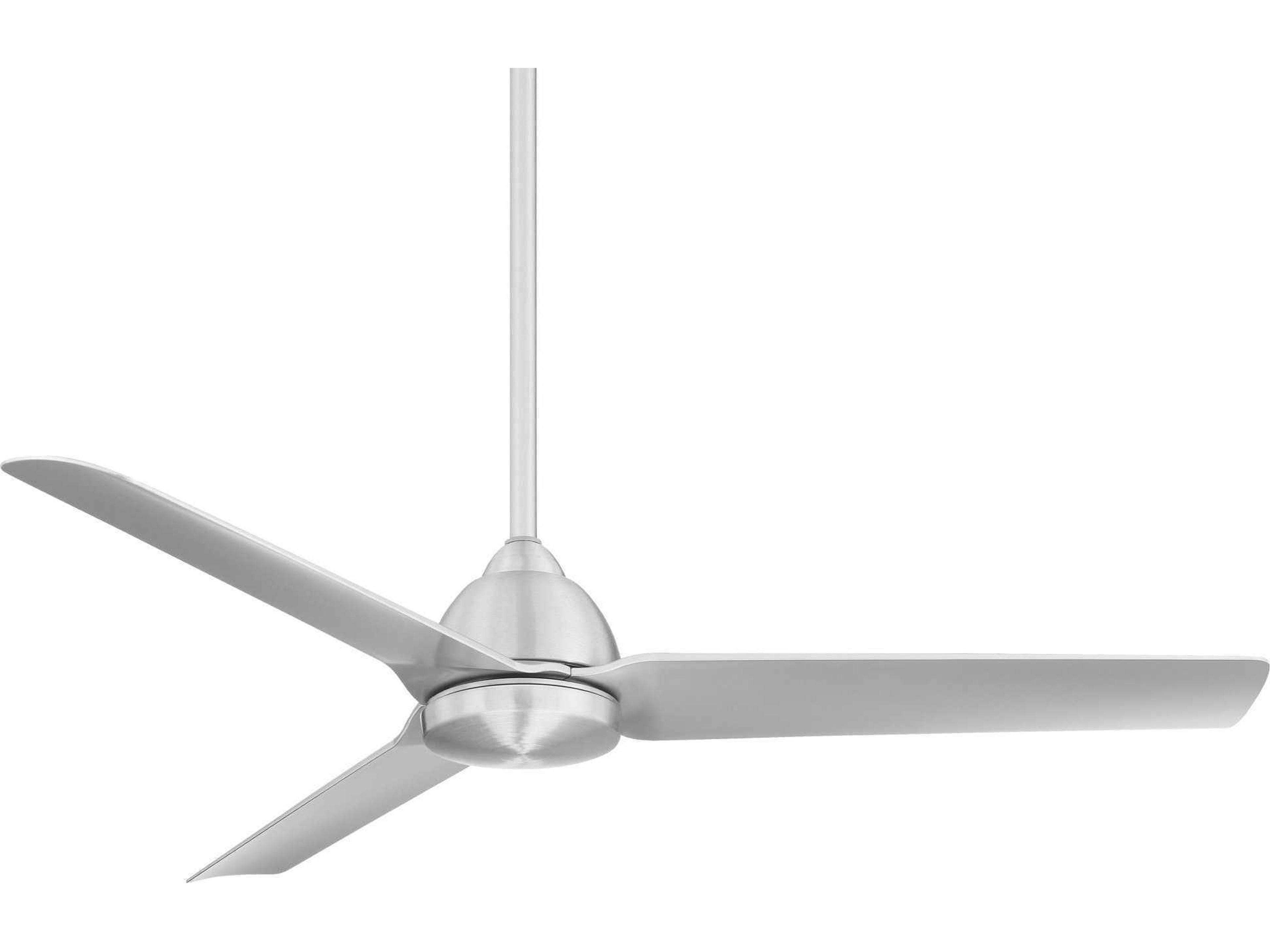 WAC Lighting Mocha 54" Ceiling Fan