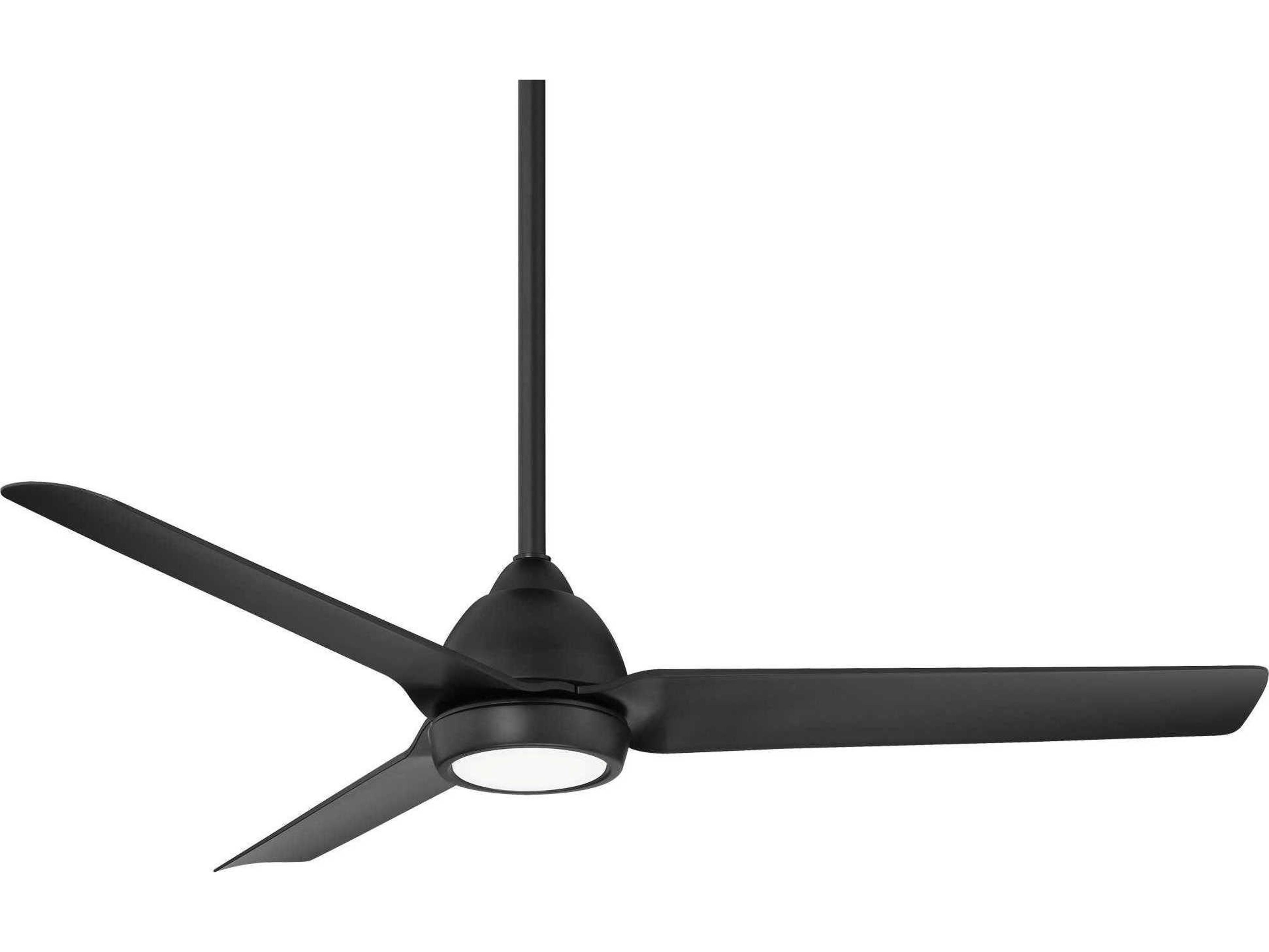 WAC Lighting Mocha 54" LED Ceiling Fan