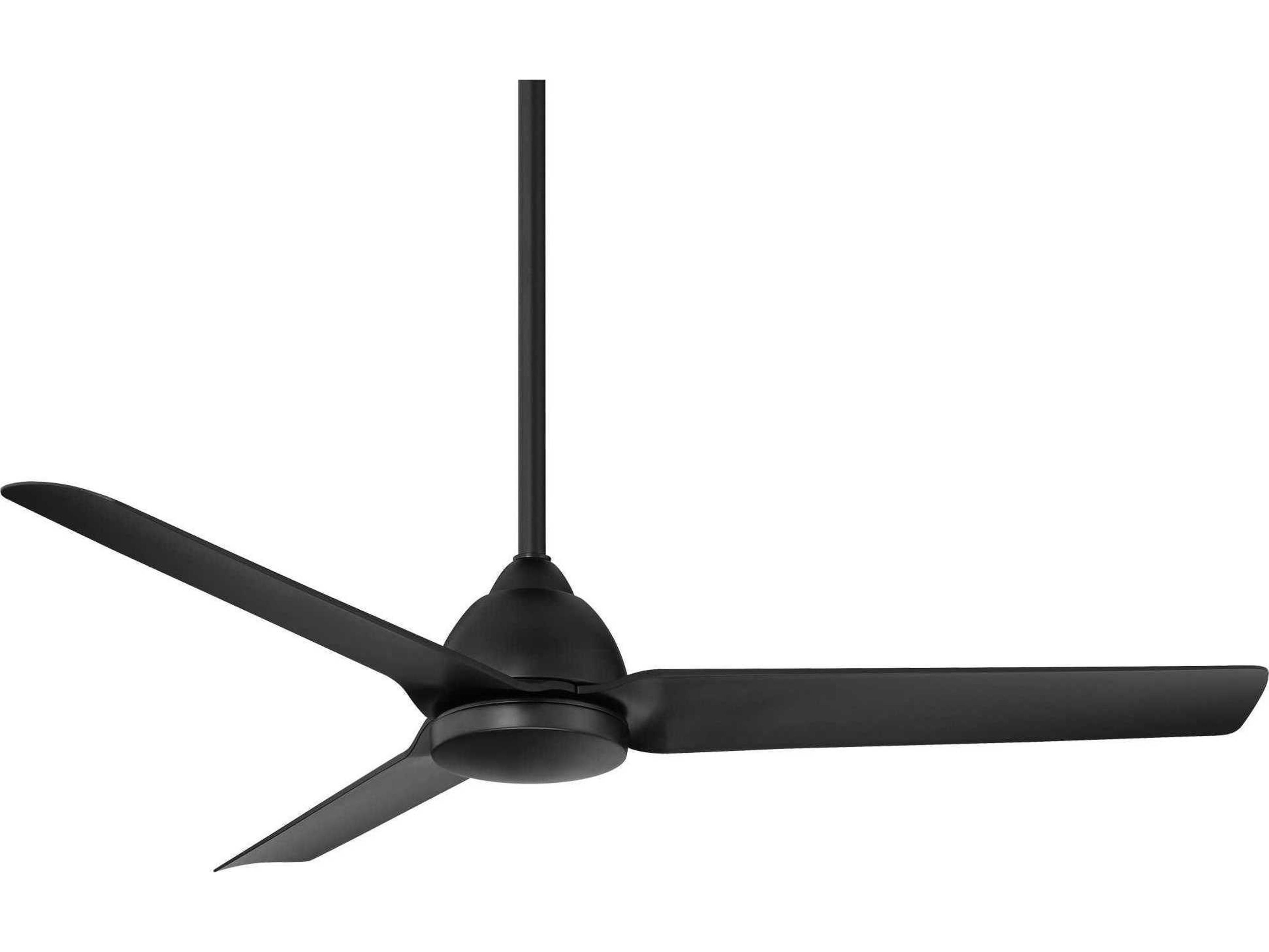 Mocha 54" Ceiling Fan