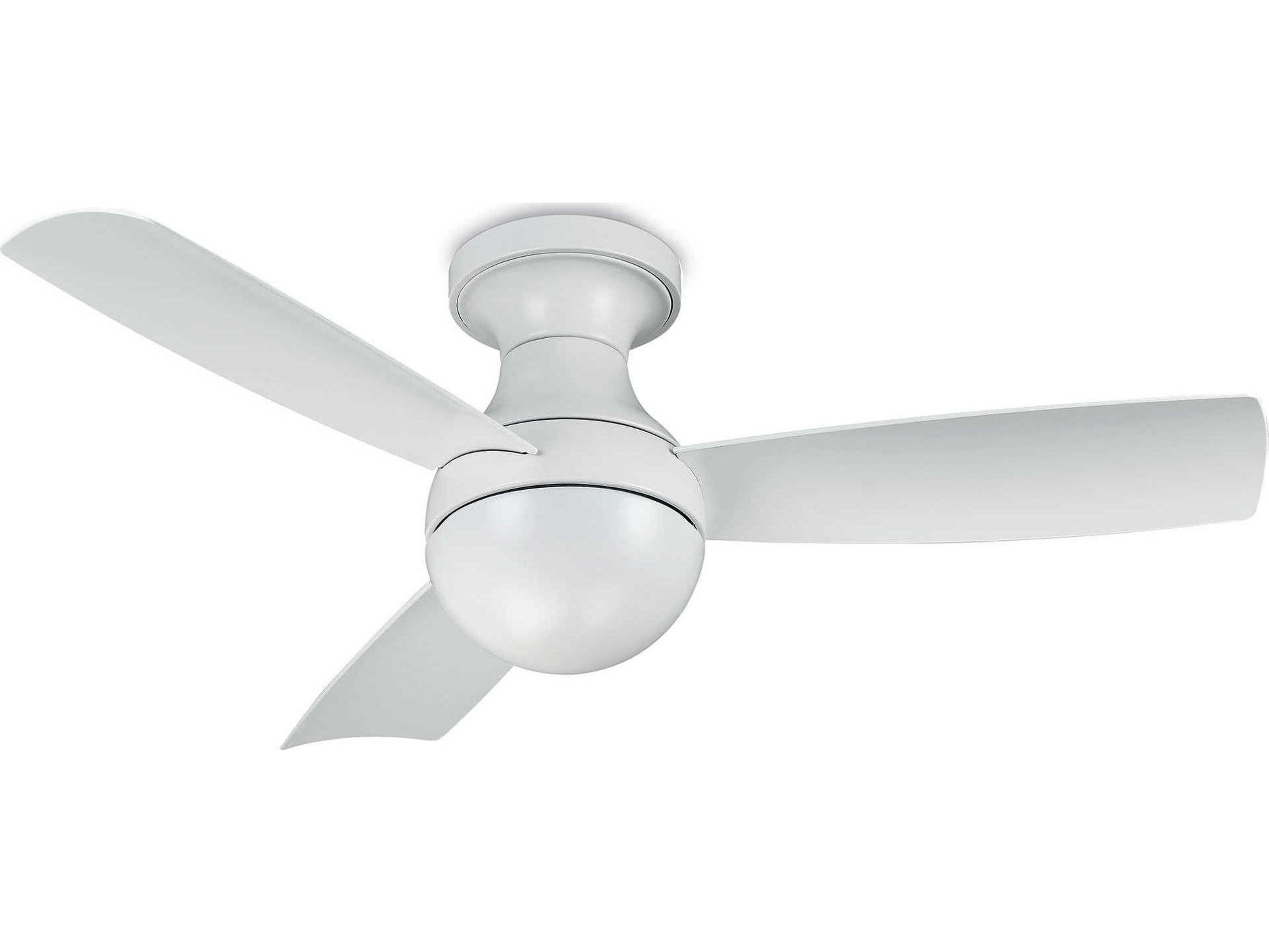 WAC Lighting Orb 44" Ceiling Fan