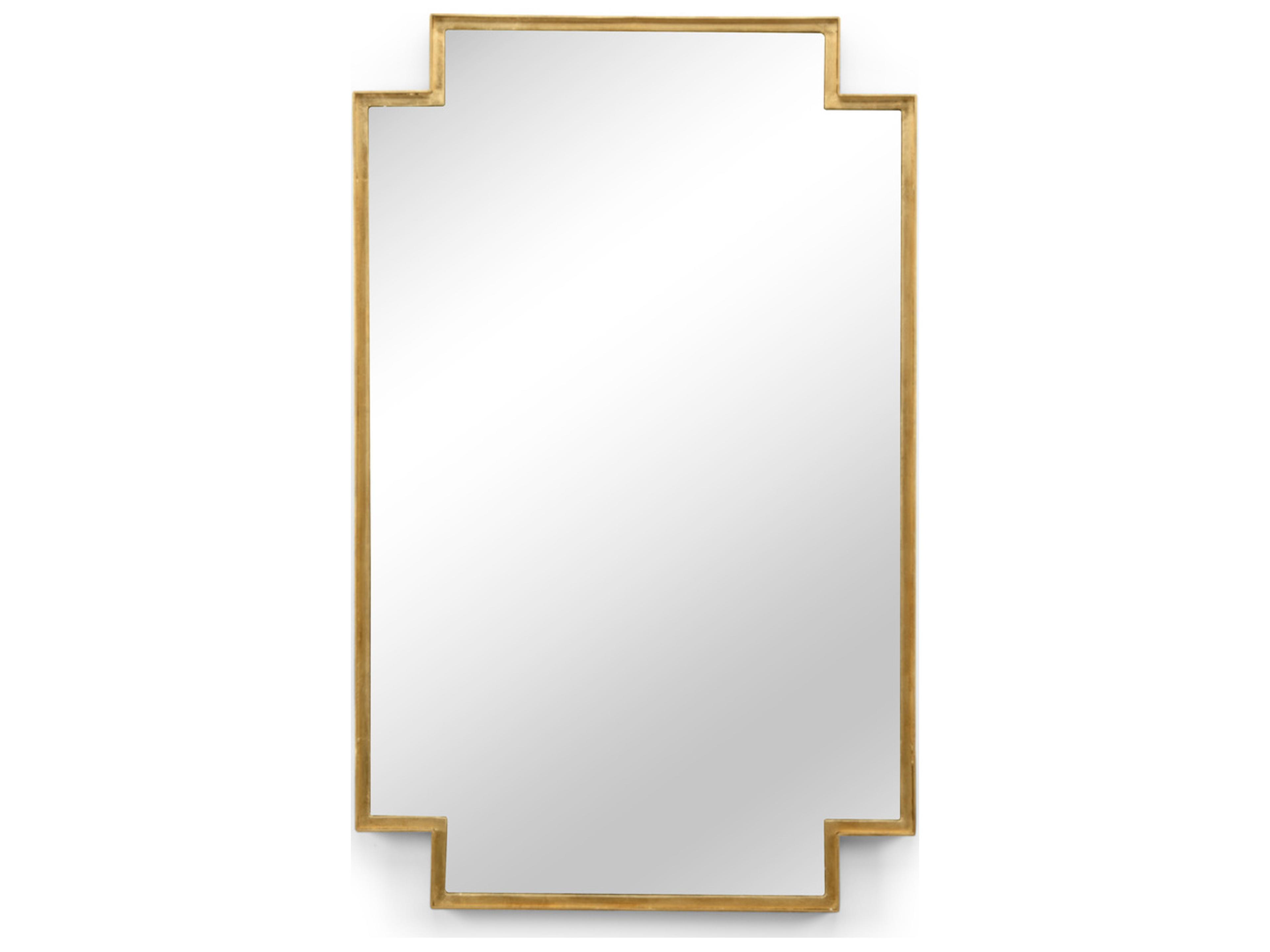Wildwood Fiona Rectangular Wall Mirror