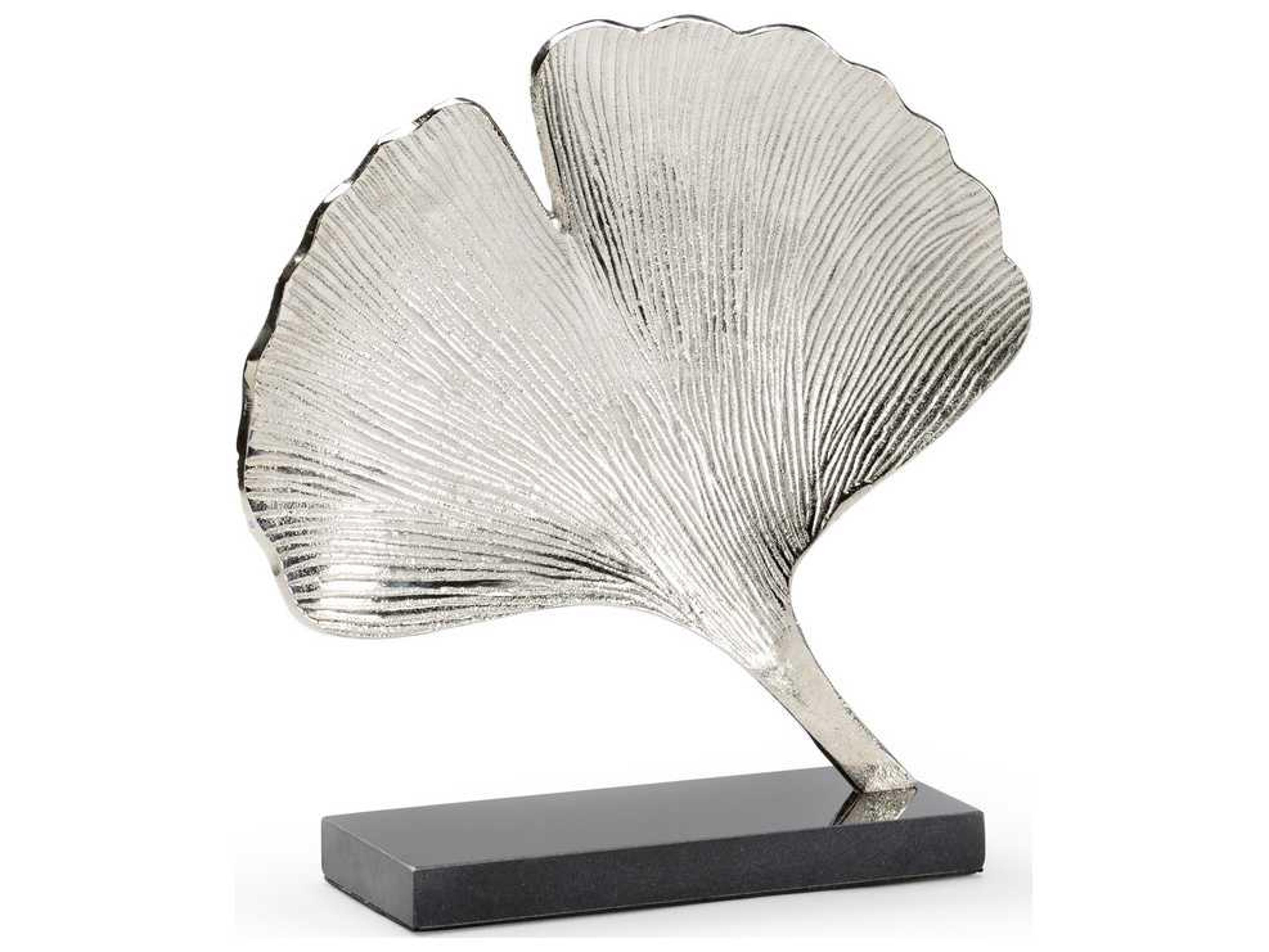 Wildwood Ginkgo Sculpture