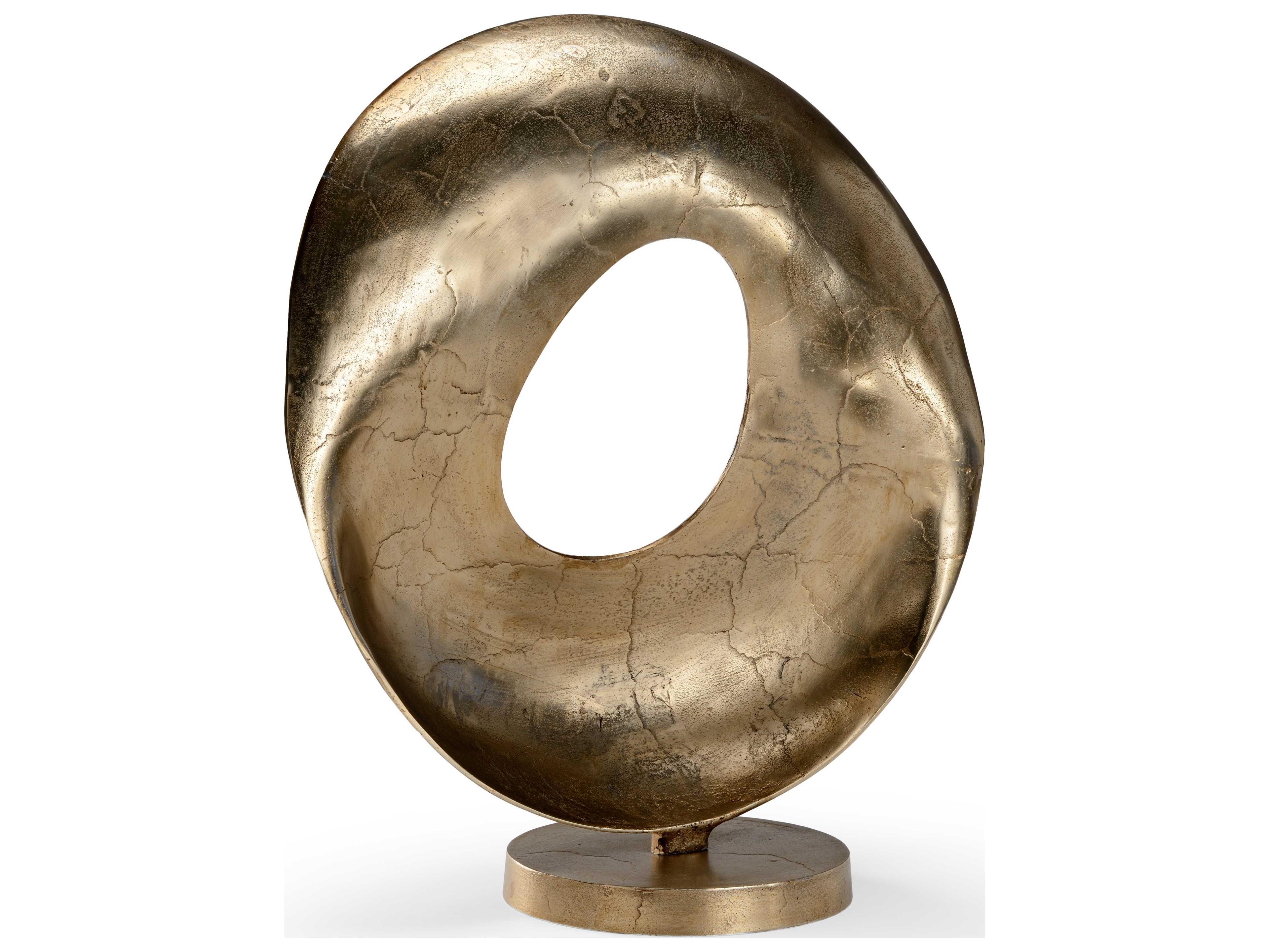 Wildwood Mounted Shield Sculpture