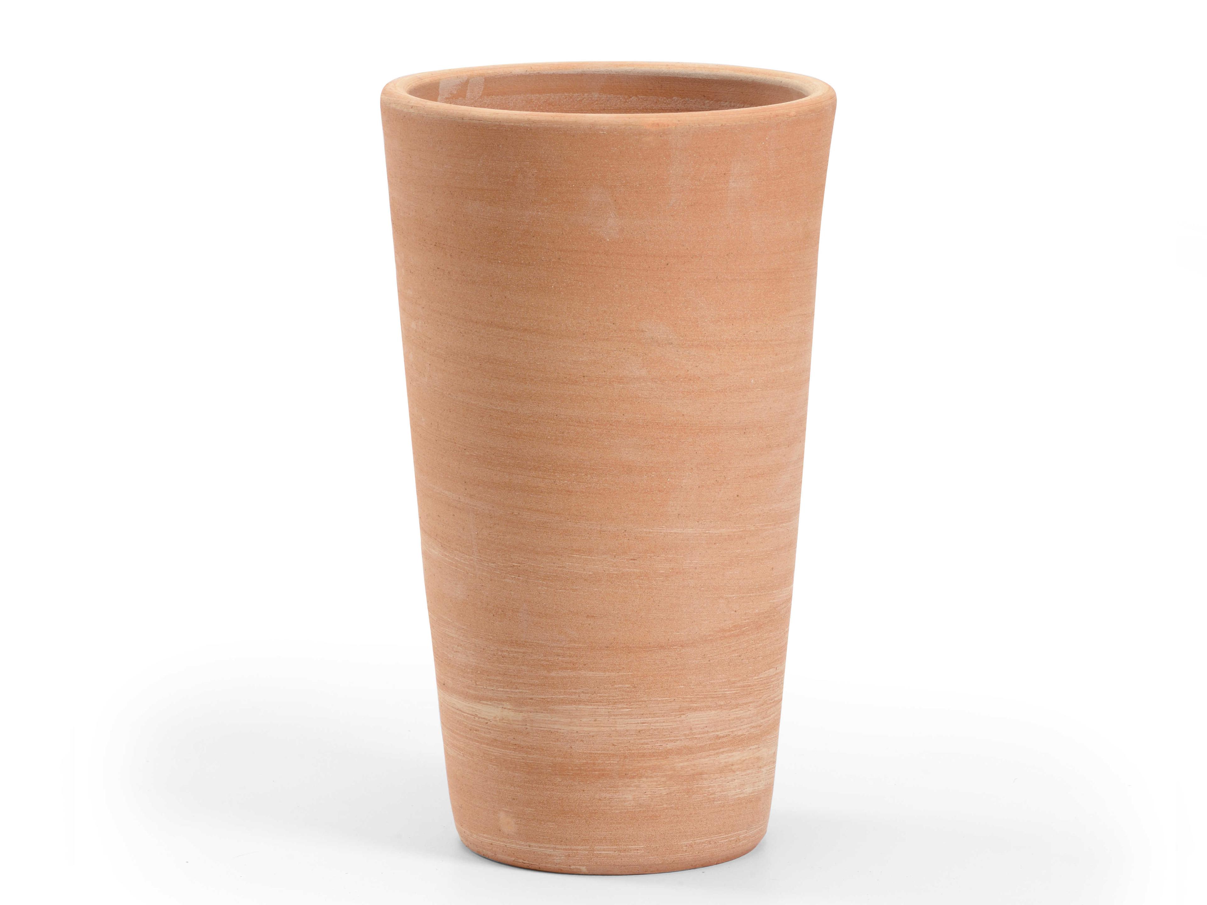 Wildwood Impruneta Cylinder Pot