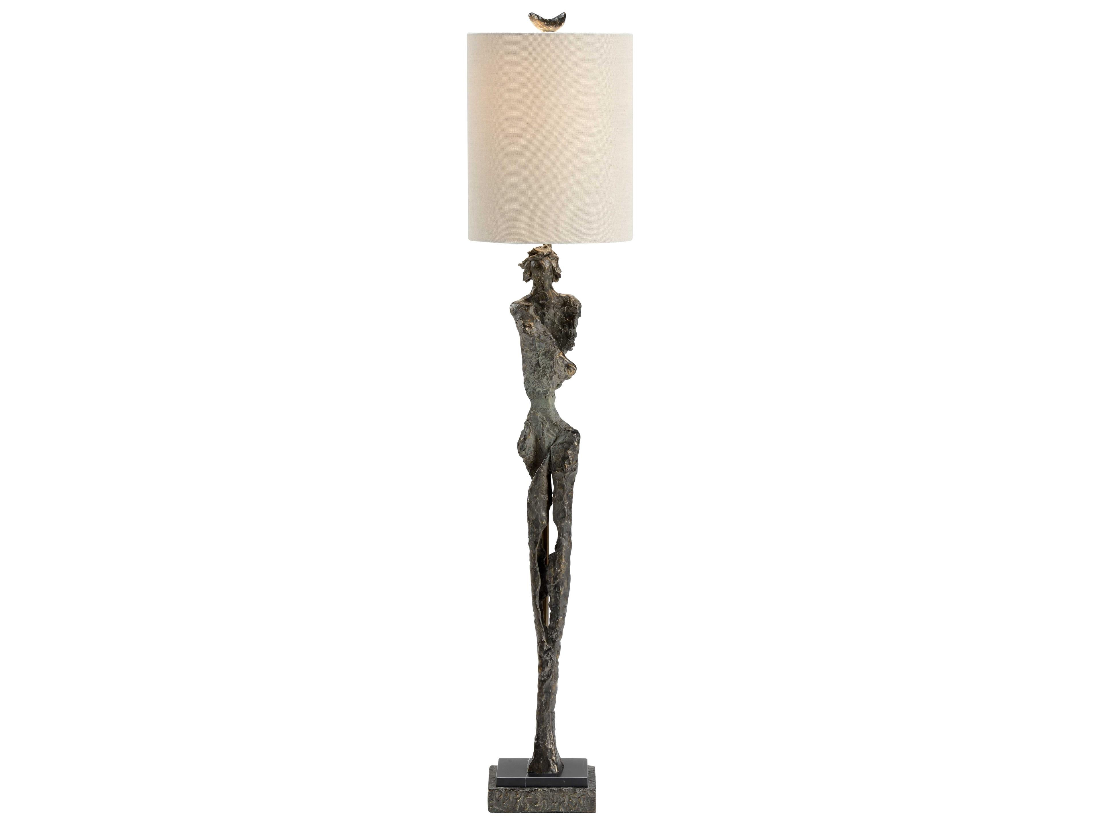 Wildwood Gertrude Lamp