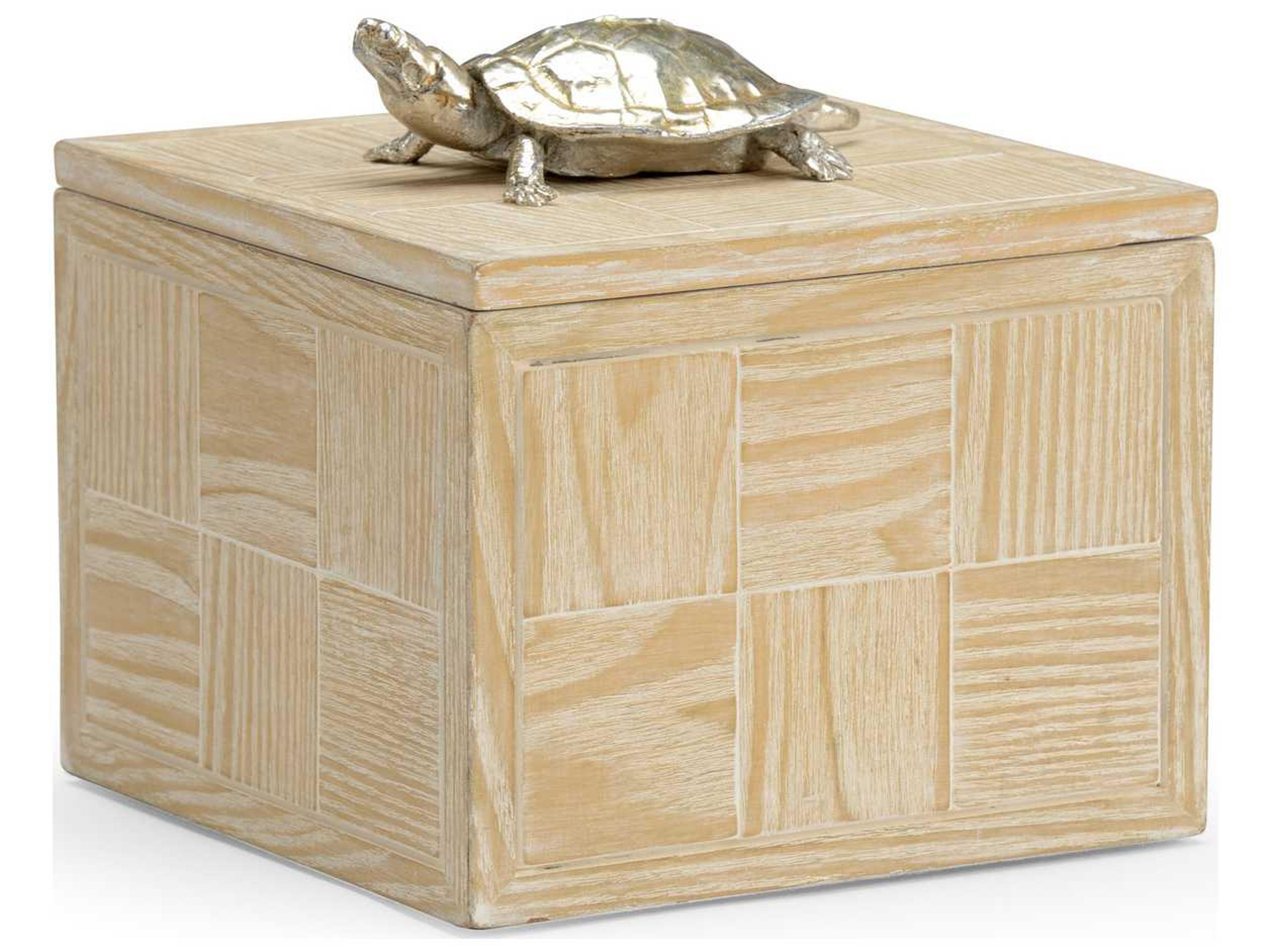 Wildwood Tortoise Box
