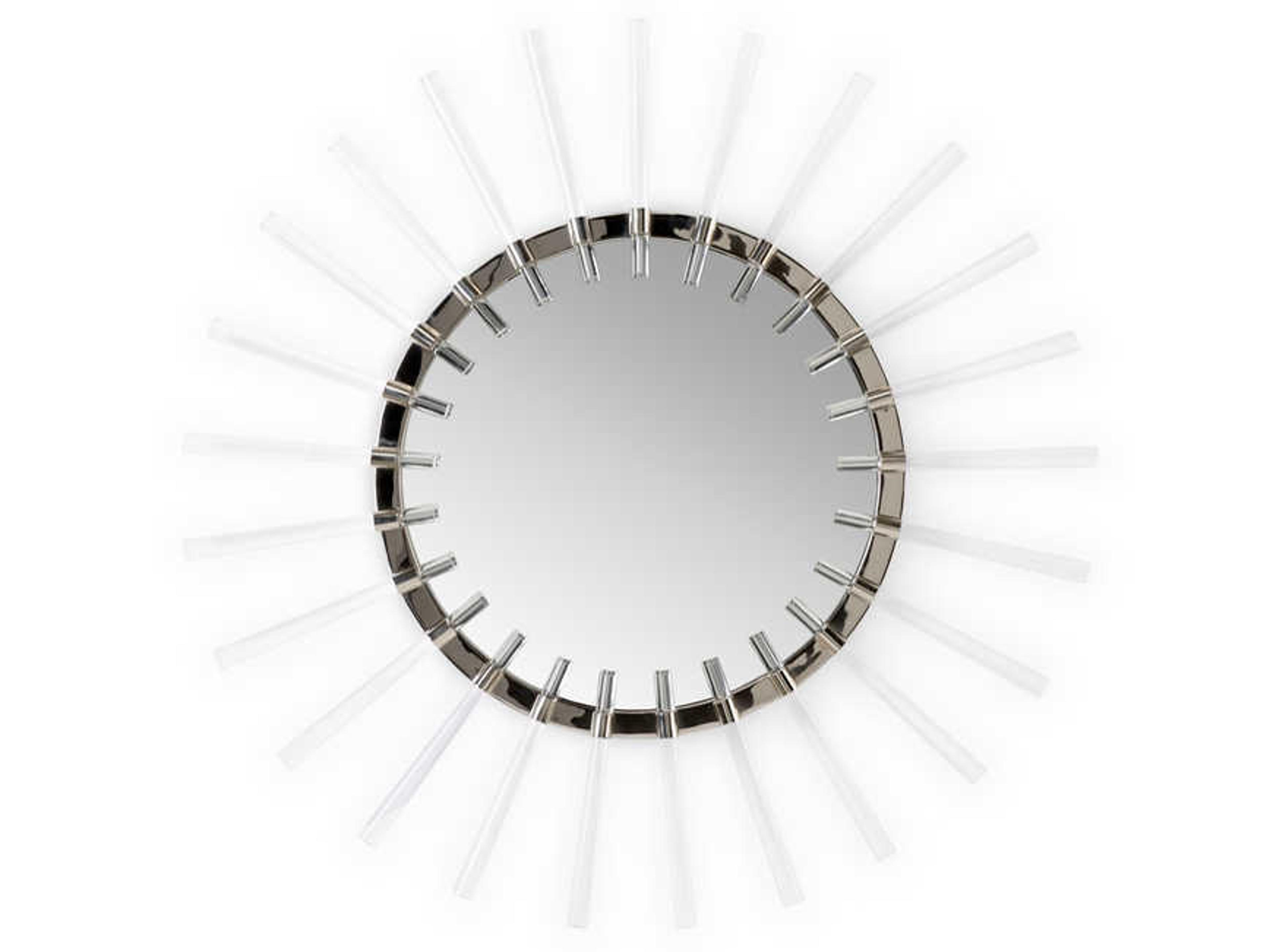 Wildwood Arden Sunburst Wall Mirror