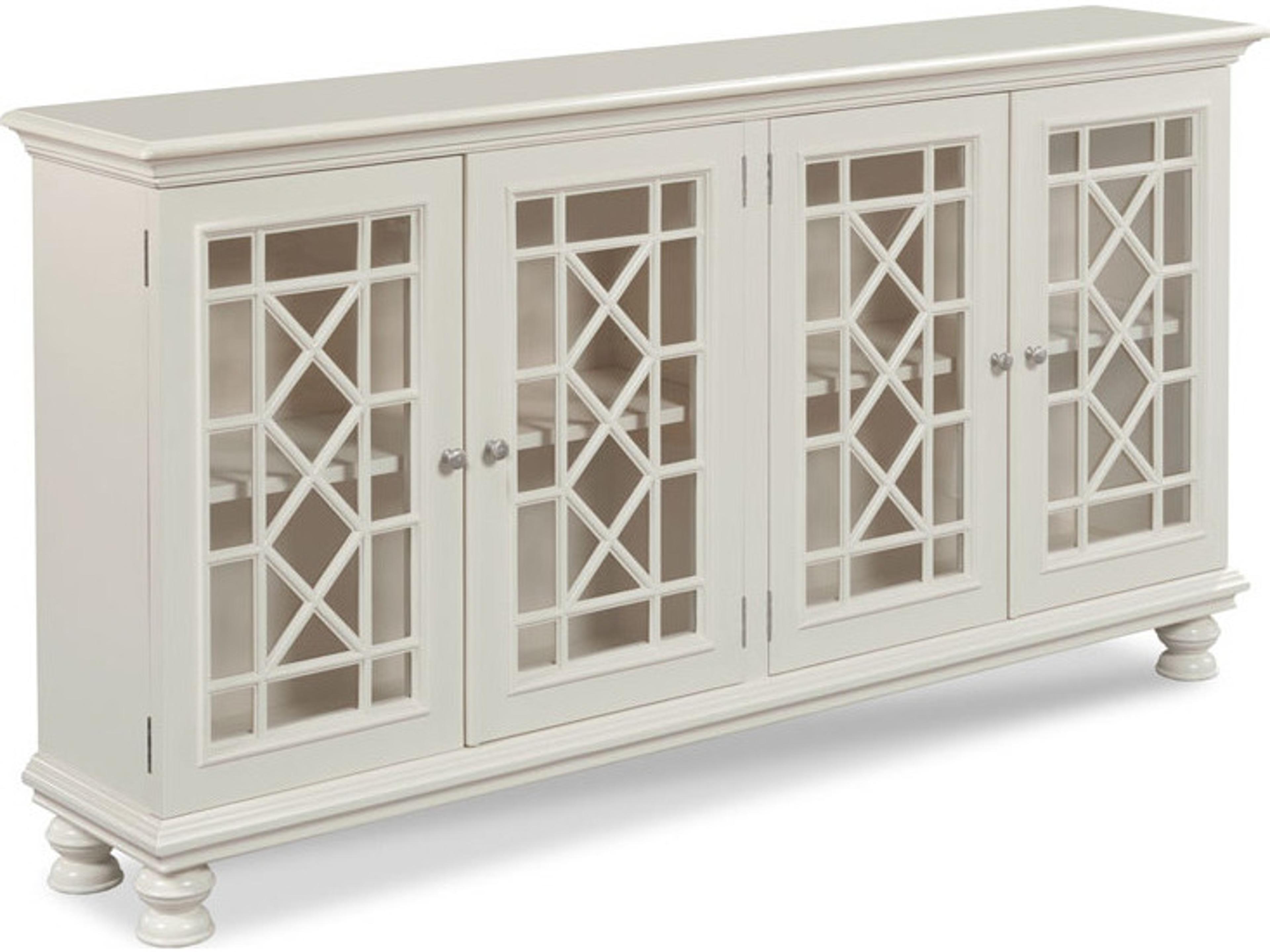 Woodbridge Carrara Bookcase