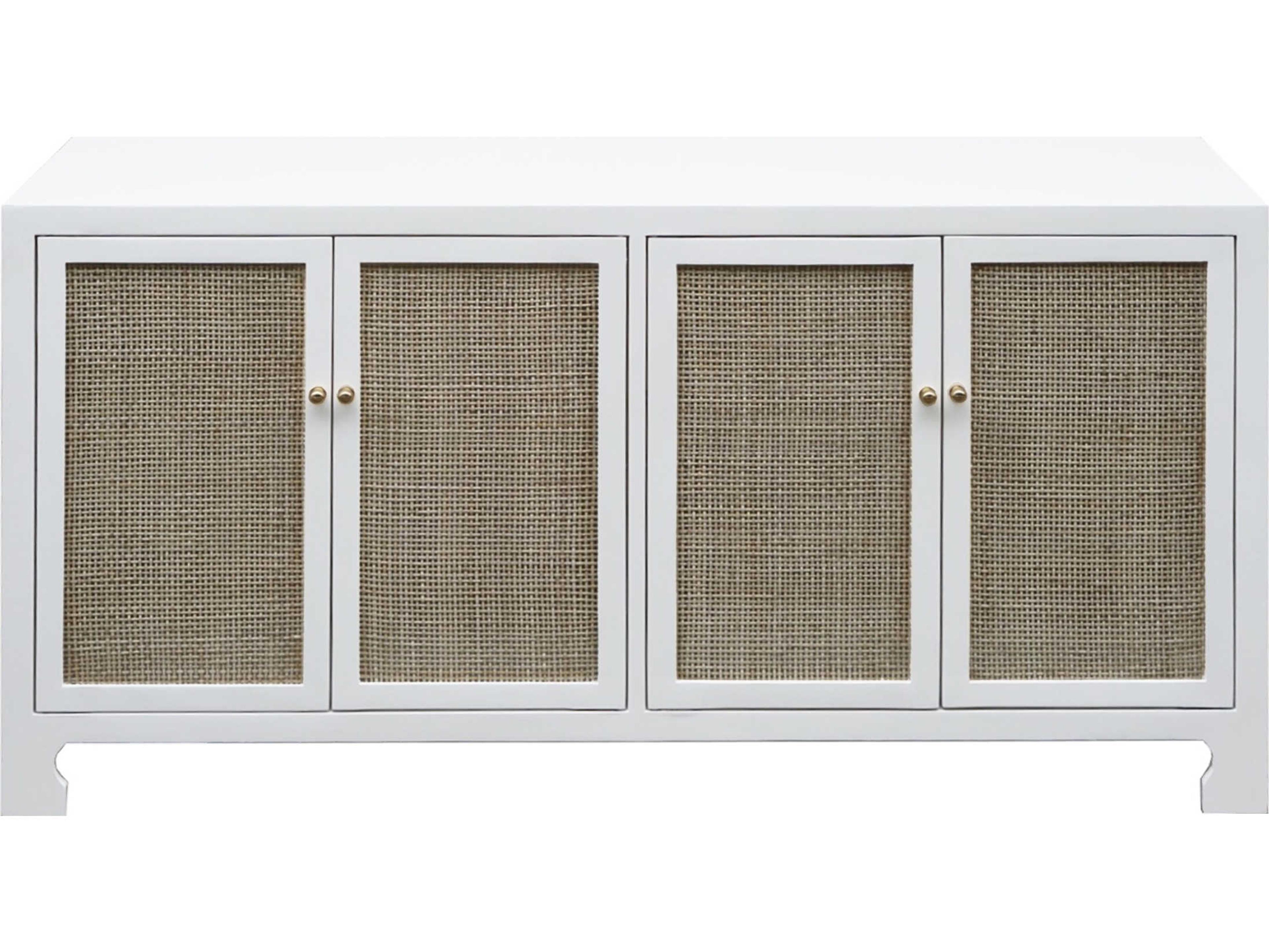 Worlds Away 58" Sideboard