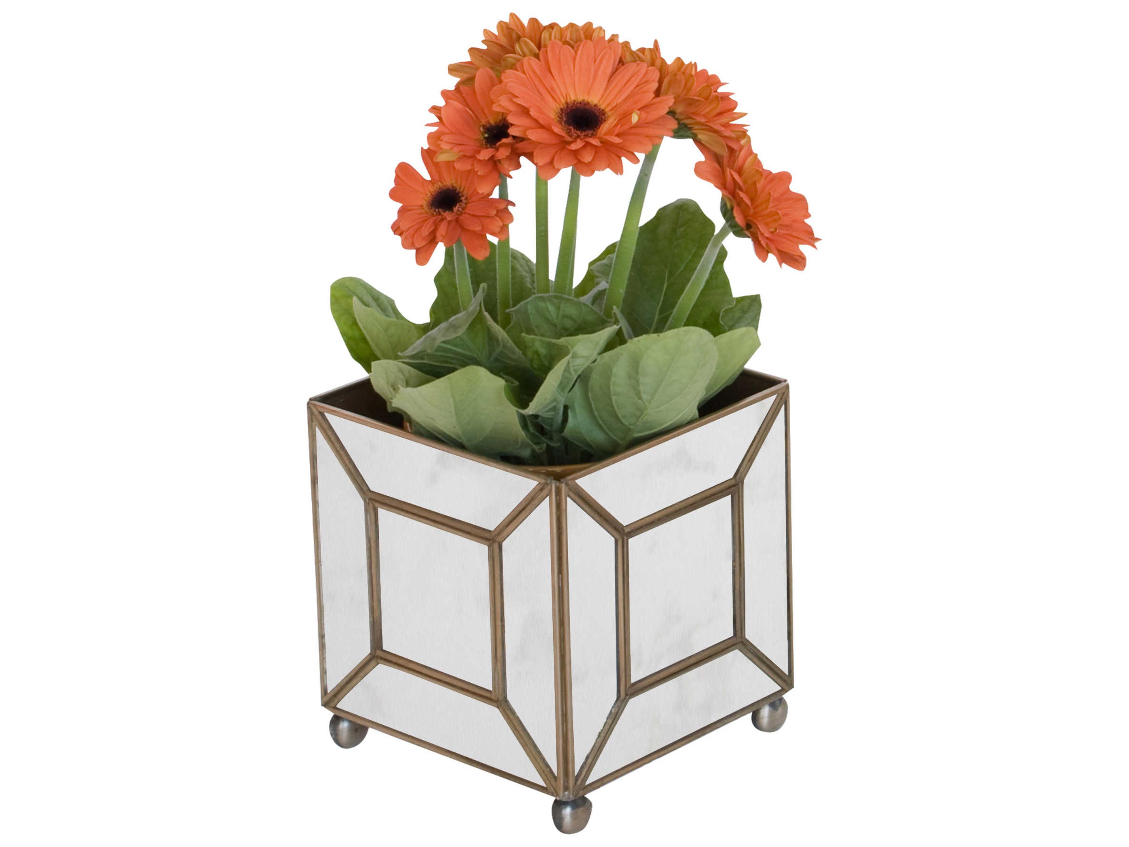 Worlds Away Plant Stands