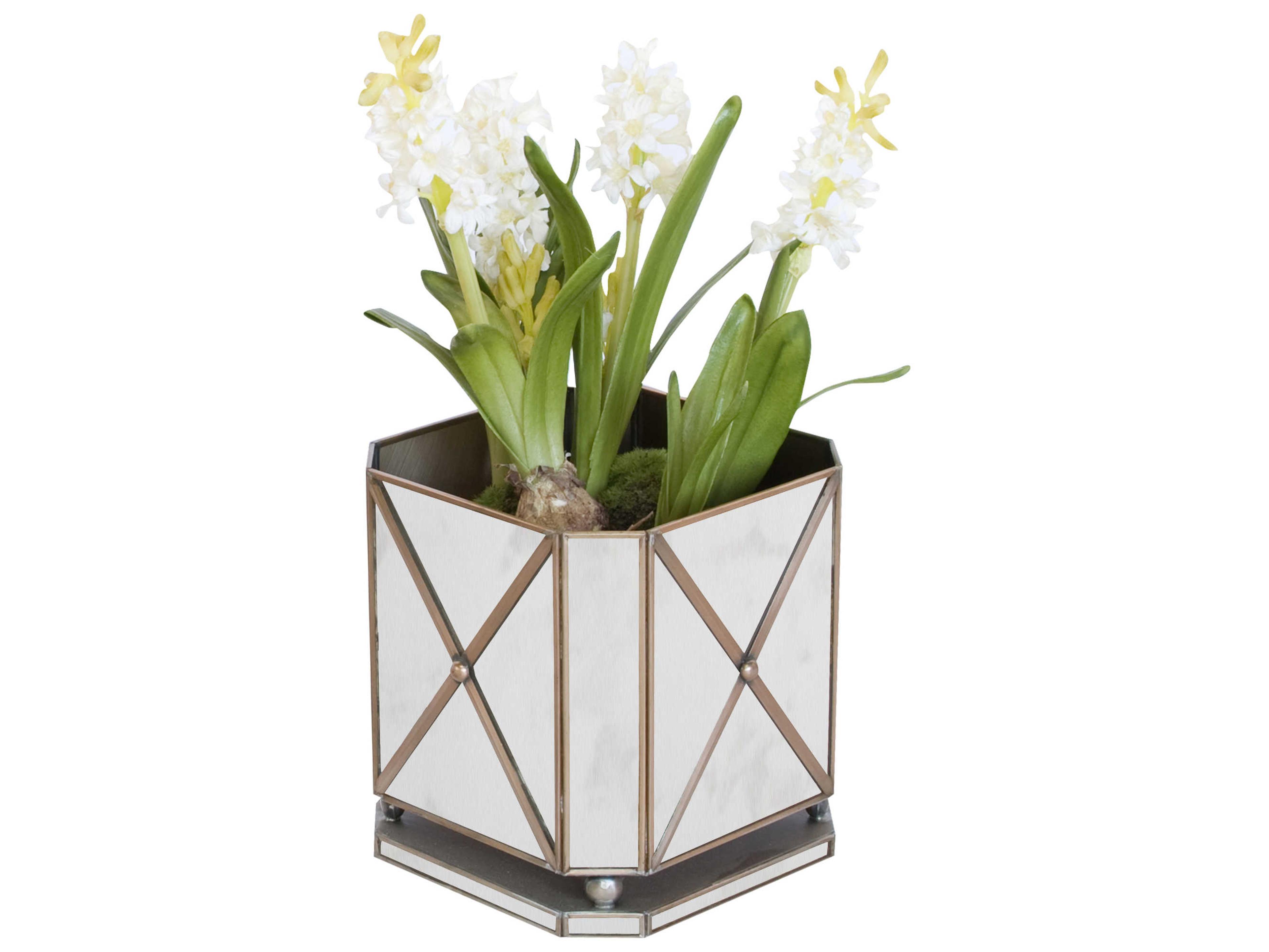 Worlds Away Plant Stands