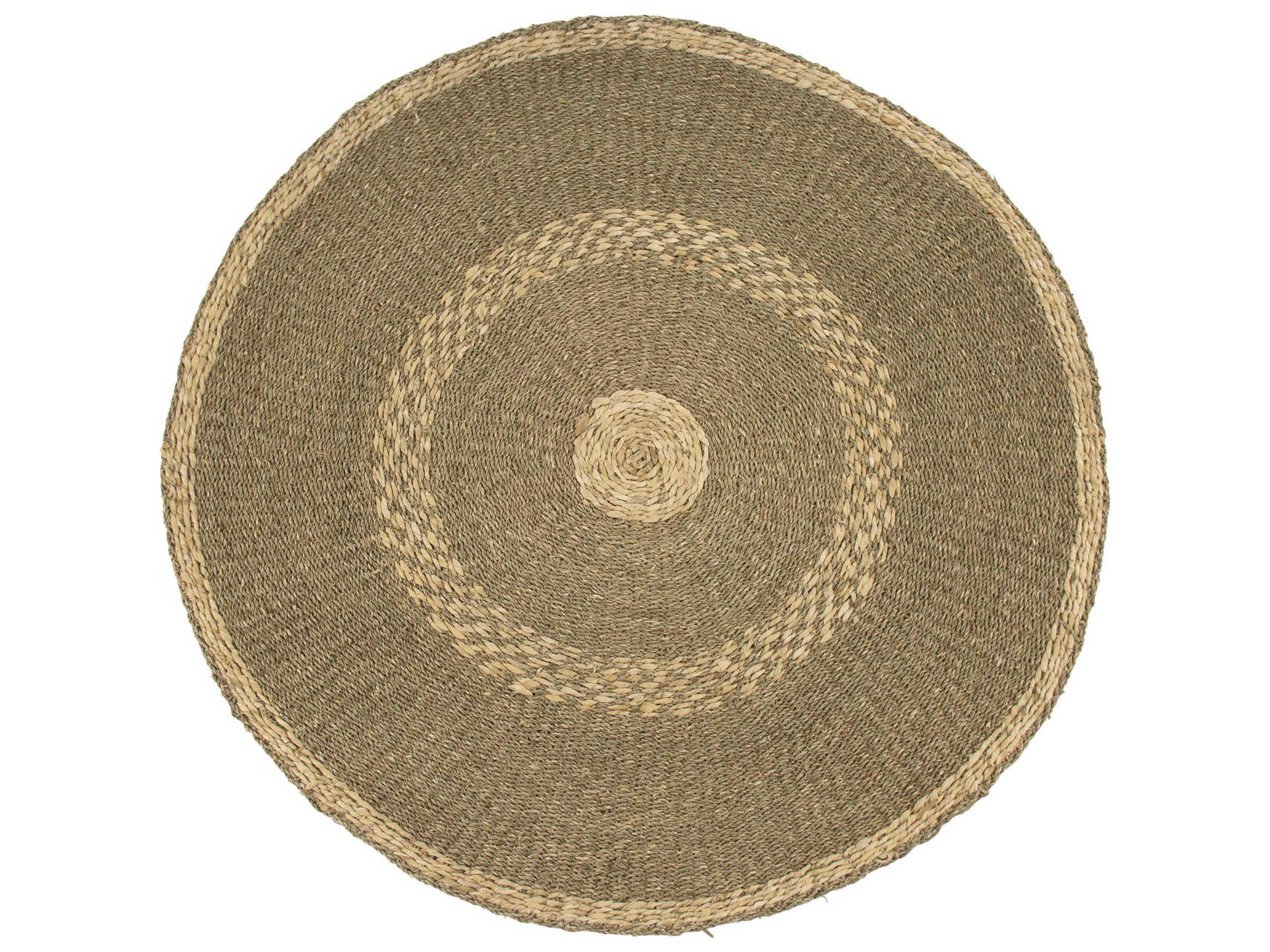 Zentique Braided Area Rug