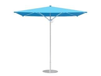 Aluminum Patio Umbrellas