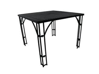 Outdoor Counter Tables